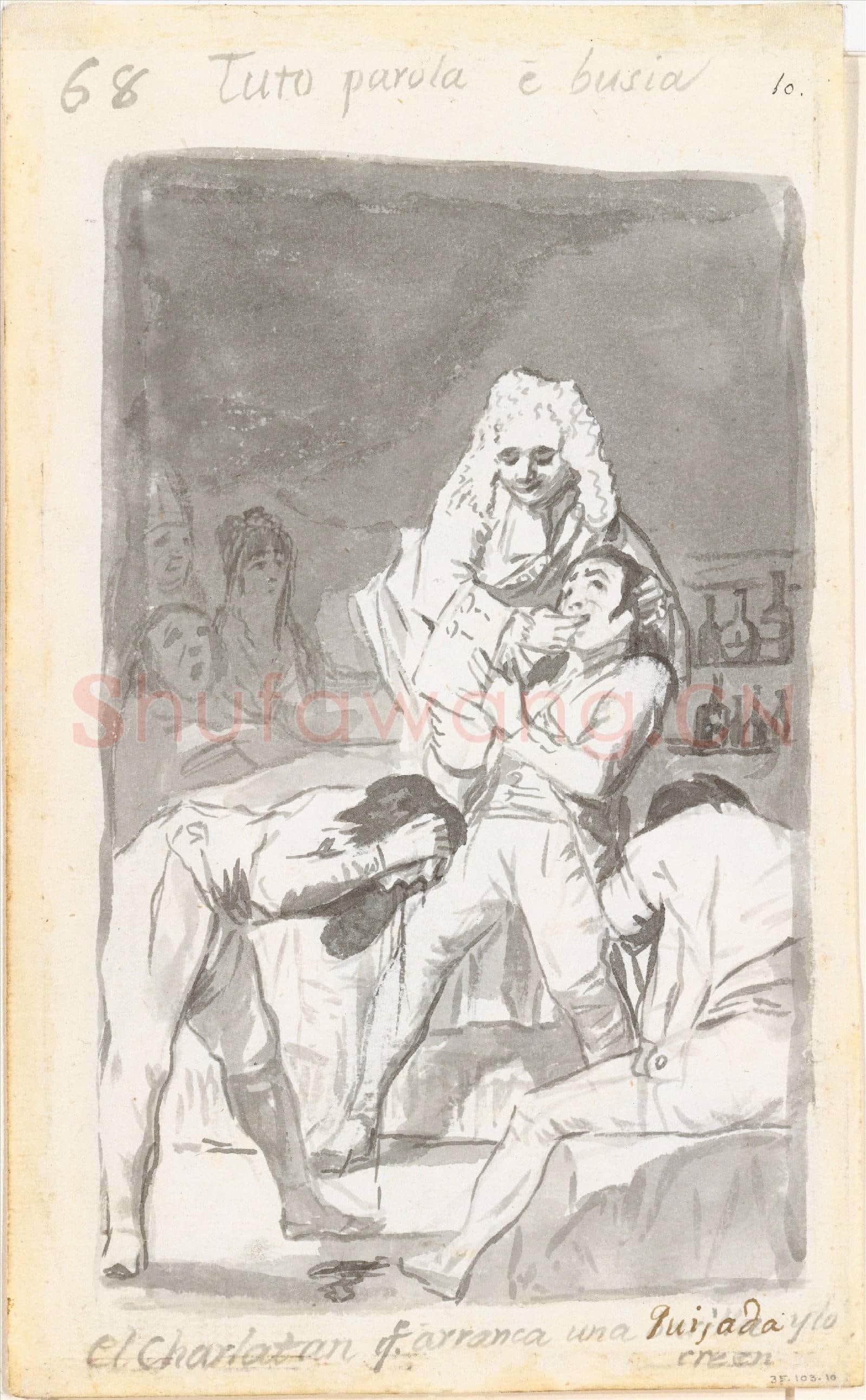 Goya-At the Count Palatine's(Al Conde Palatino).tif