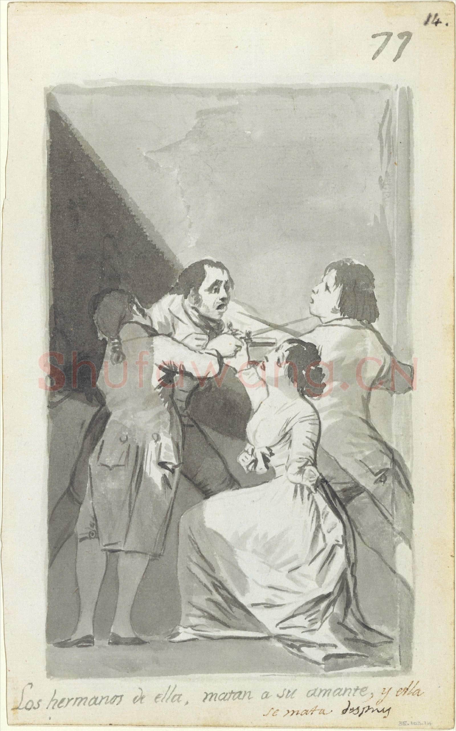 Goya-Family Vengeance.tif