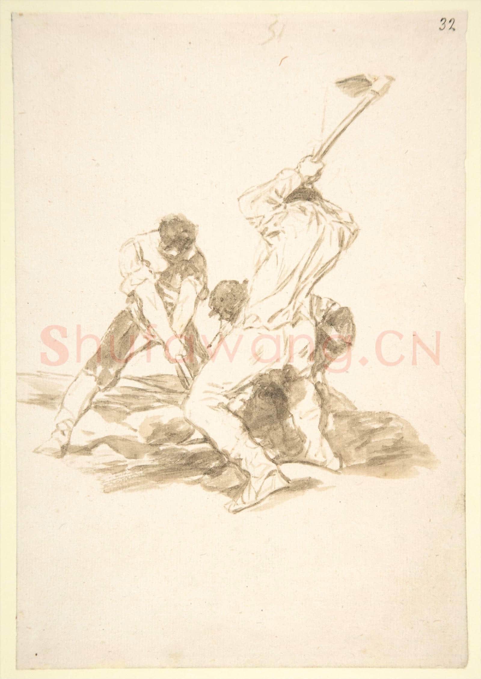 Goya-Gravediggers; Images.tif