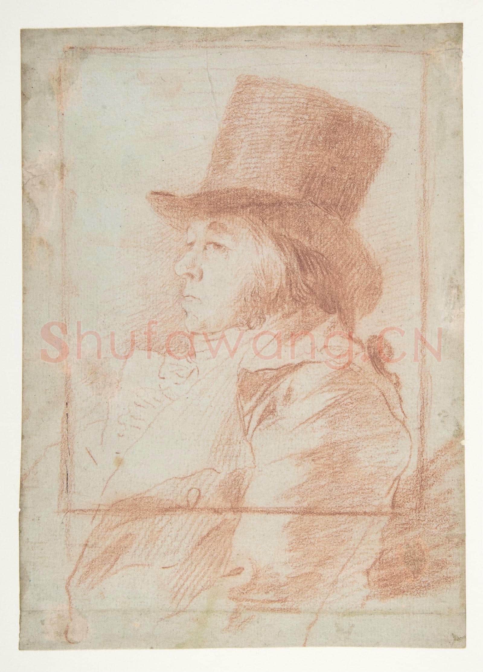 Goya-Self-Portrait2.tif
