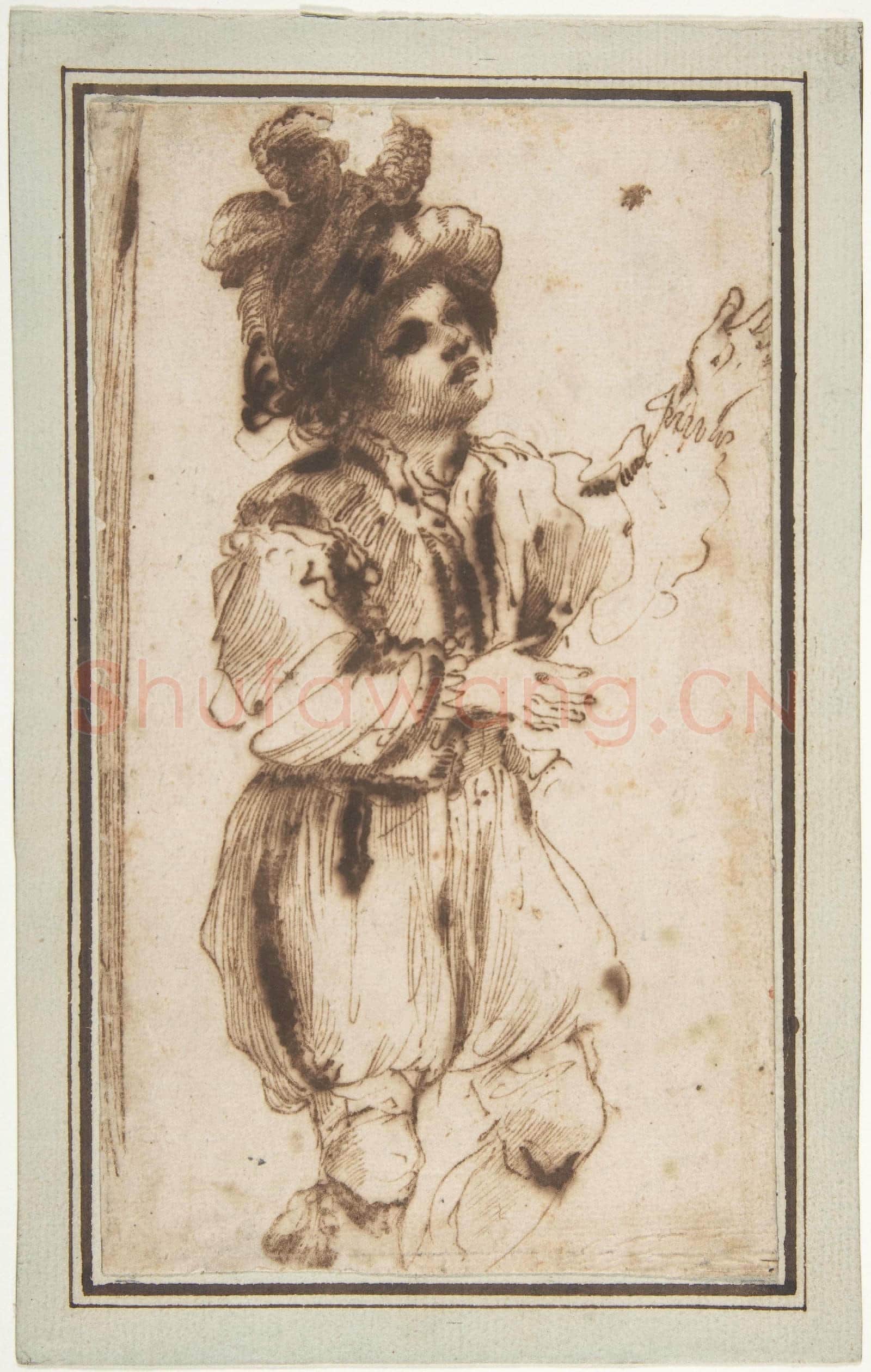 Guercino-The Virgin Immaculate.tif