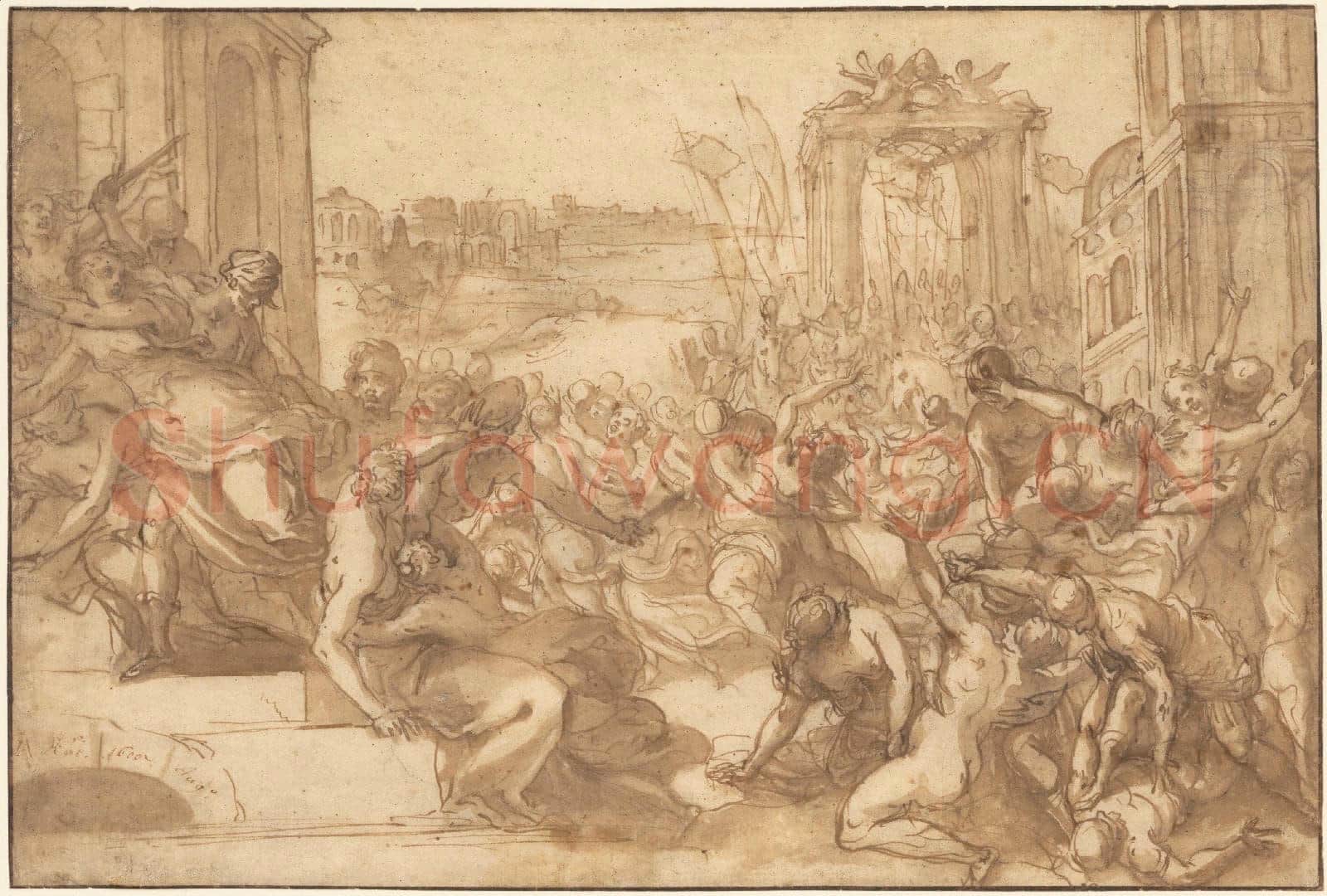 Hans Rottenhammer-Rape of the Sabines.tif