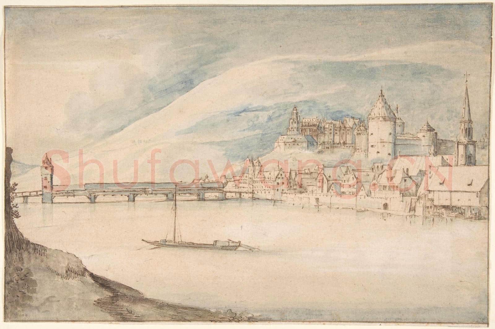 Jan Brueghel-View of Heidelberg.tif