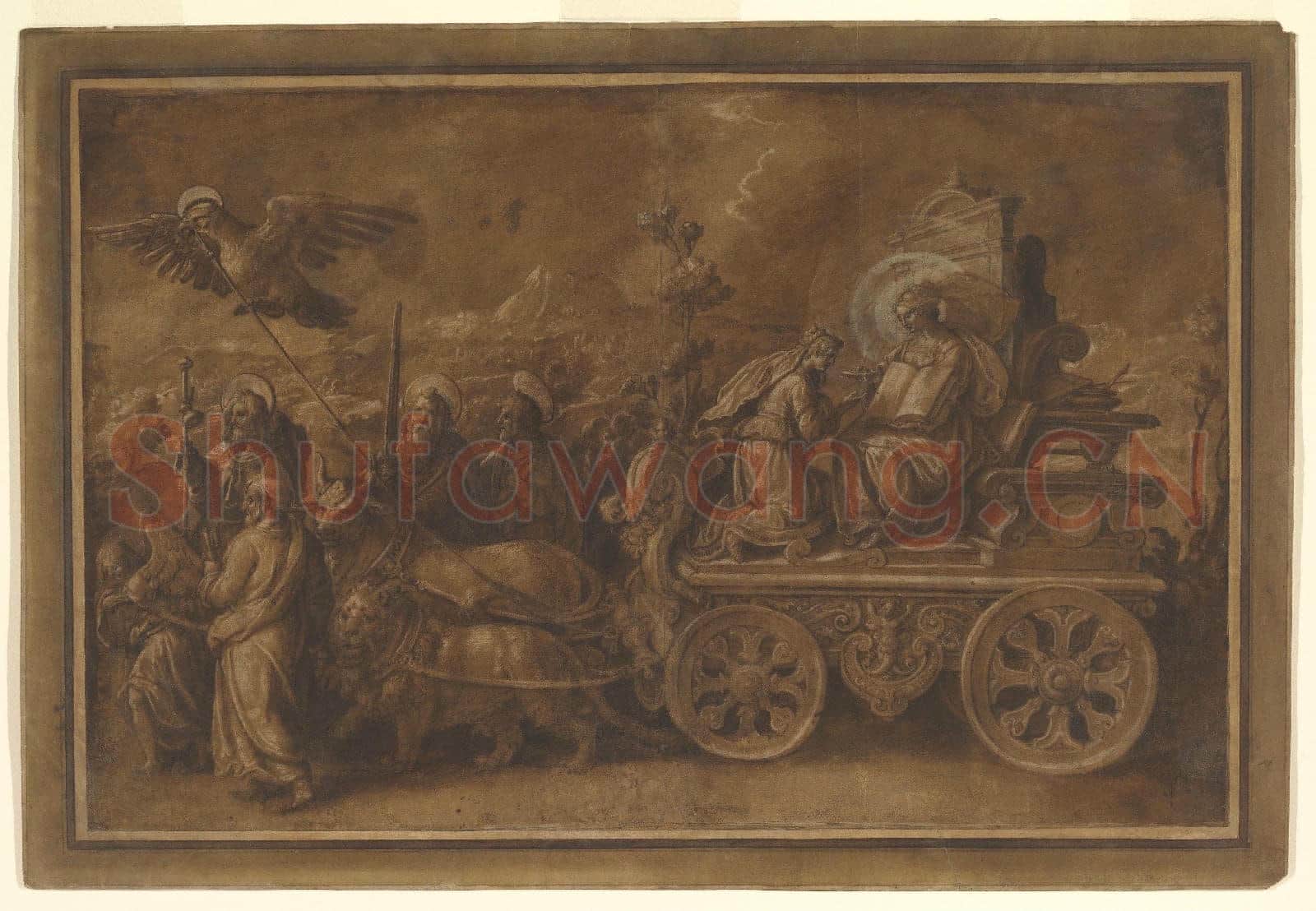 Jan van der Straet-Allegory of the Triumph of the Church.tif