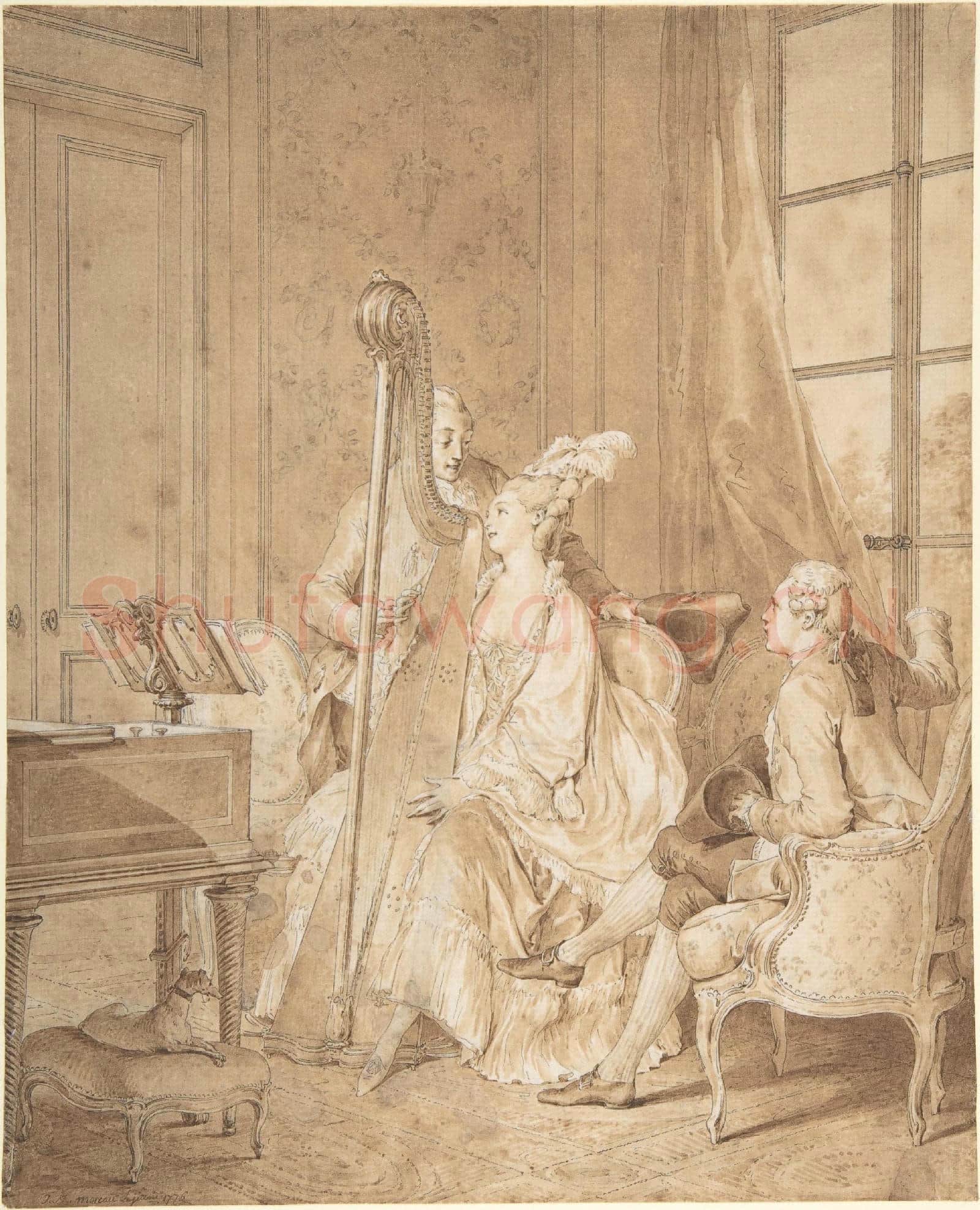 Jean-Michel Moreau the Younger-Perfect Harmony.tif