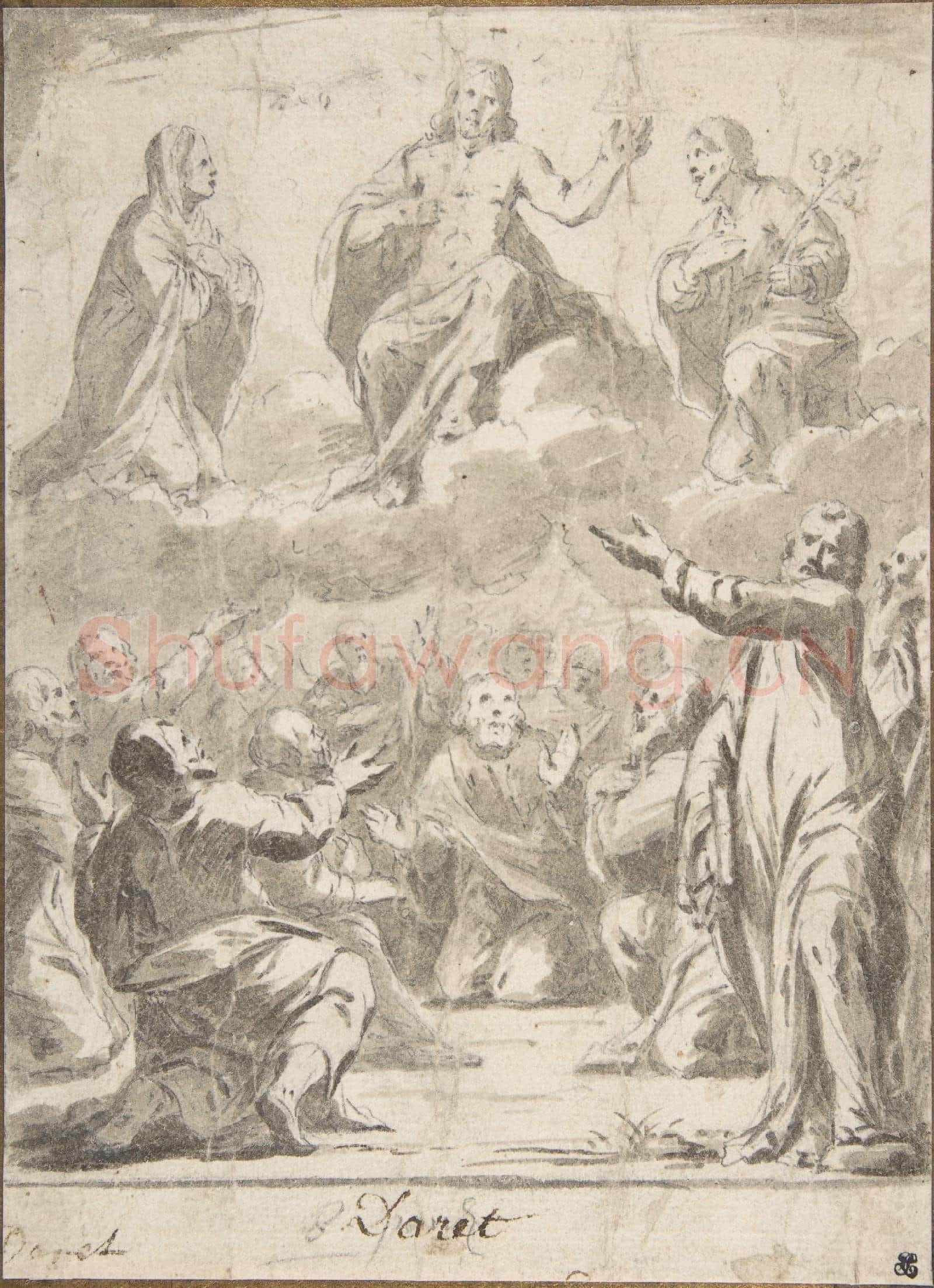 Jean Daret-The Risen Christ between the Virgin and St. Joseph.tif