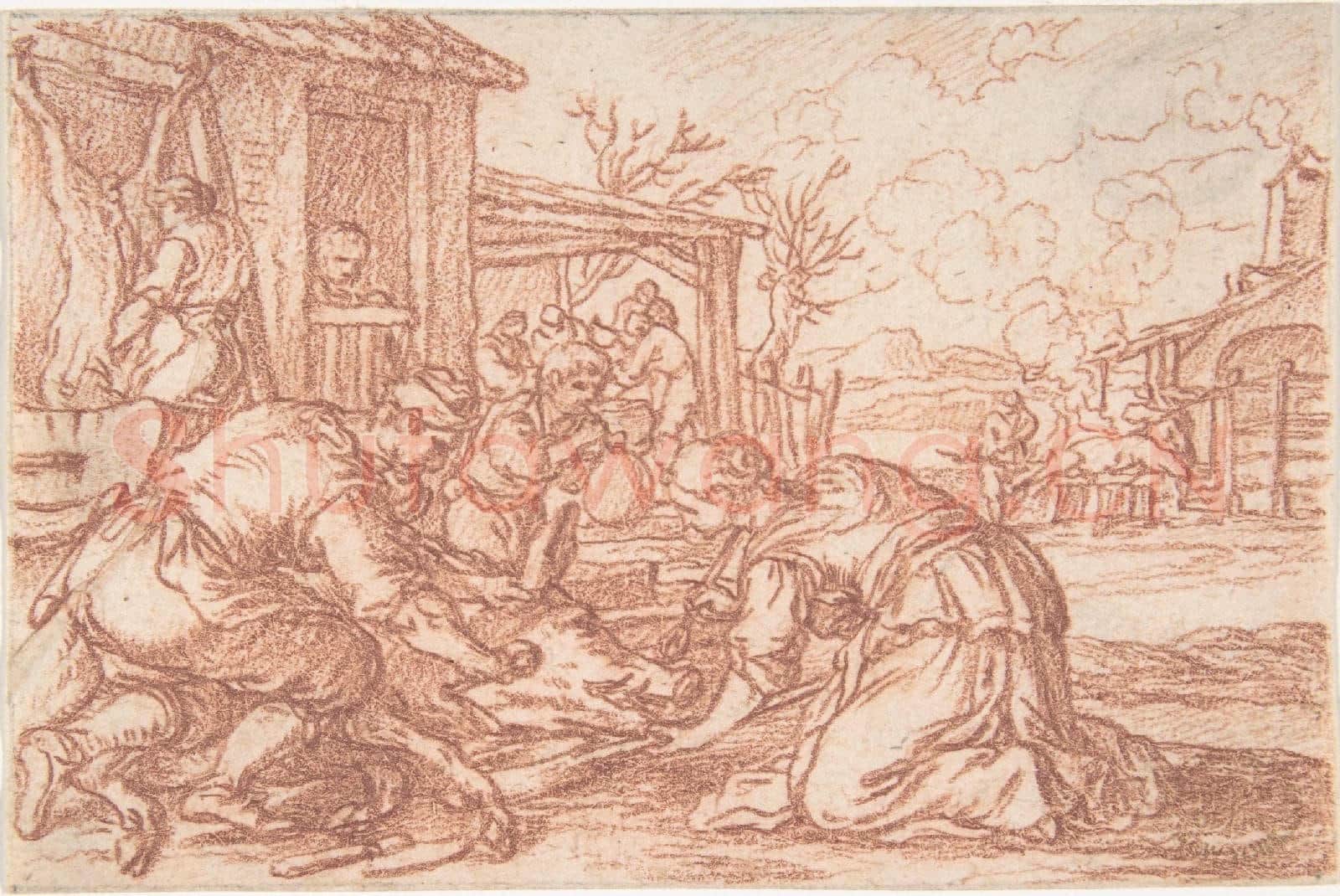 Jonas Umbach-December(one of a series representing the labors.tif