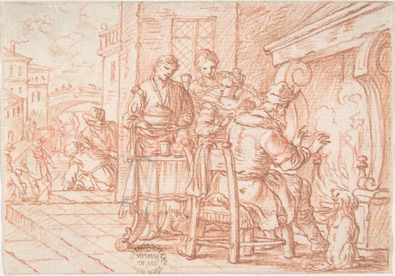 Jonas Umbach-January(one of a series representing the labors.tif
