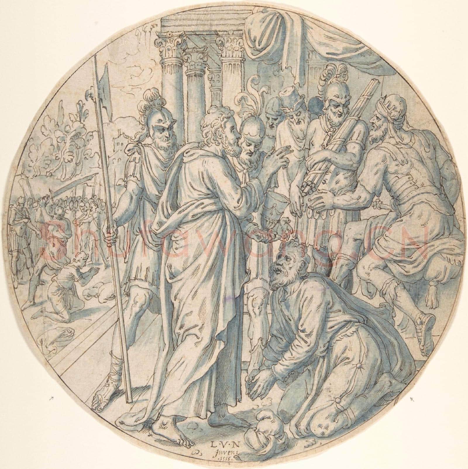Lambert van Noort-St. George and the Sorcerer of Dacian.tif