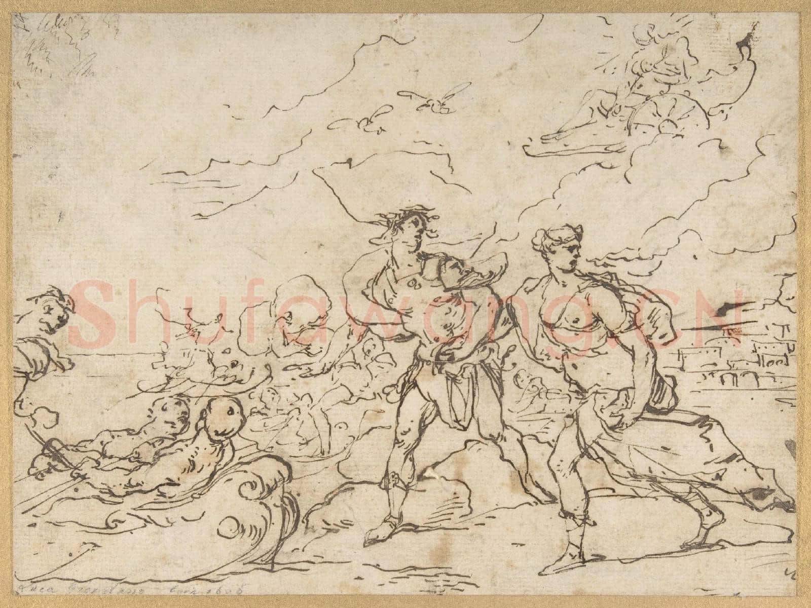 Luca Giordano-The Abduction of Helen.tif
