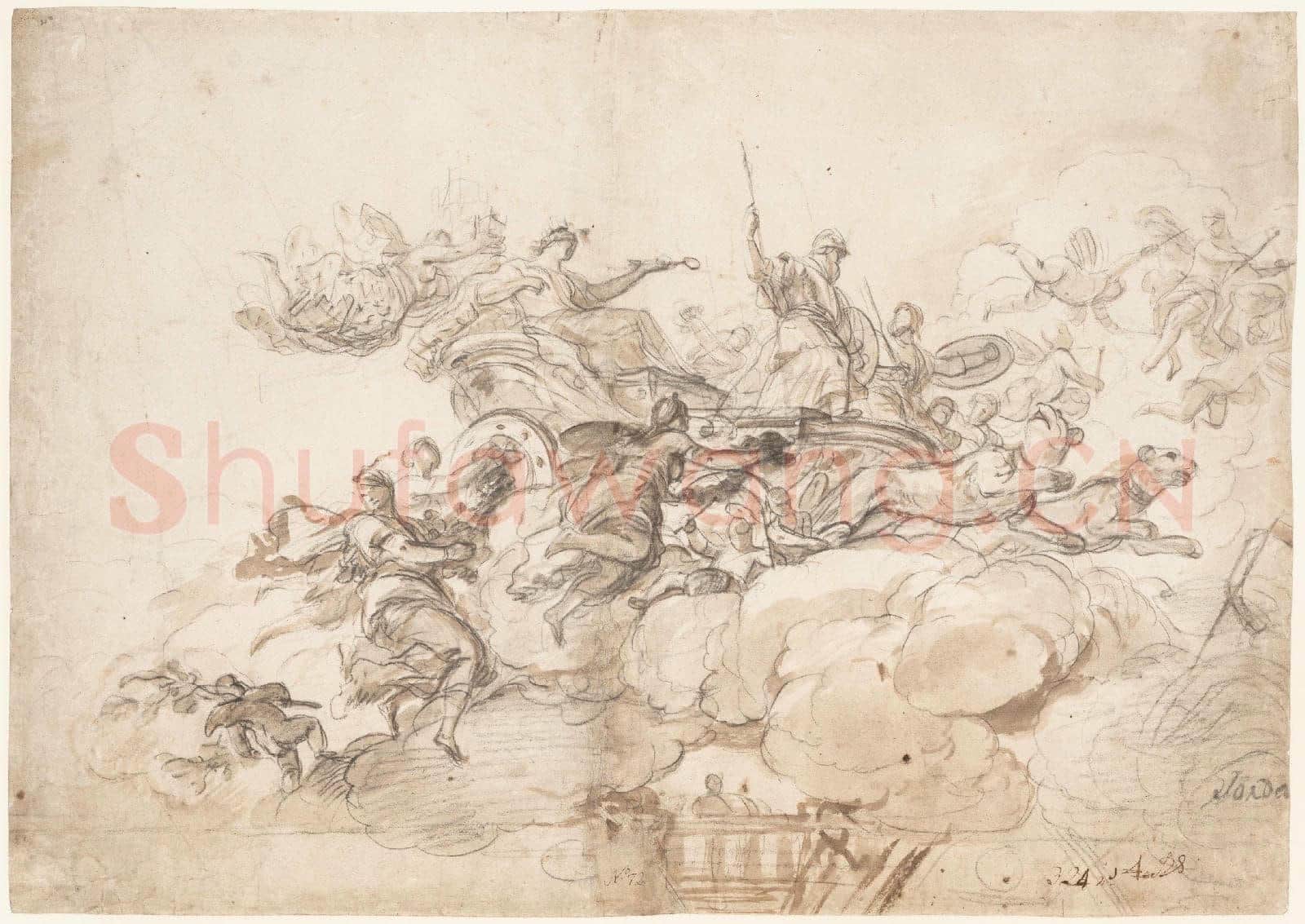 Luca Giordano-The Triumph of Cybele.tif