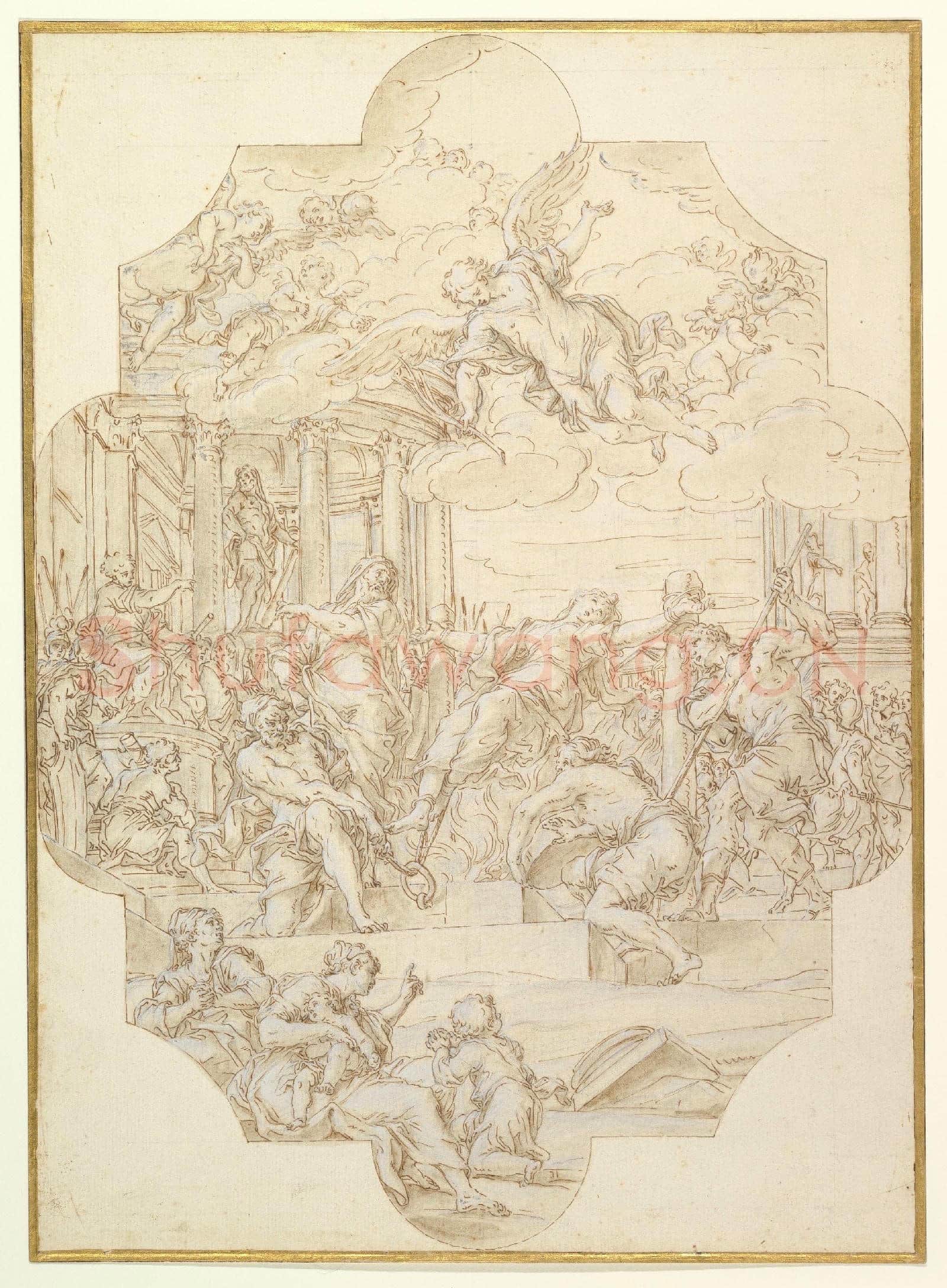 Michelangelo Cerruti-The Martyrdom of Saint Anastasia.tif