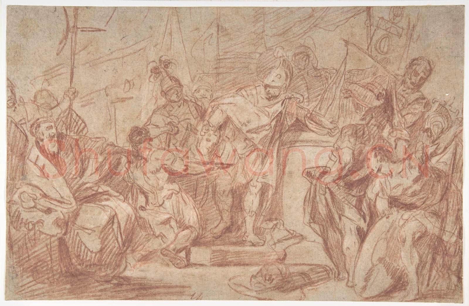 Nicola Marcola-Scene from Ancient History.tif
