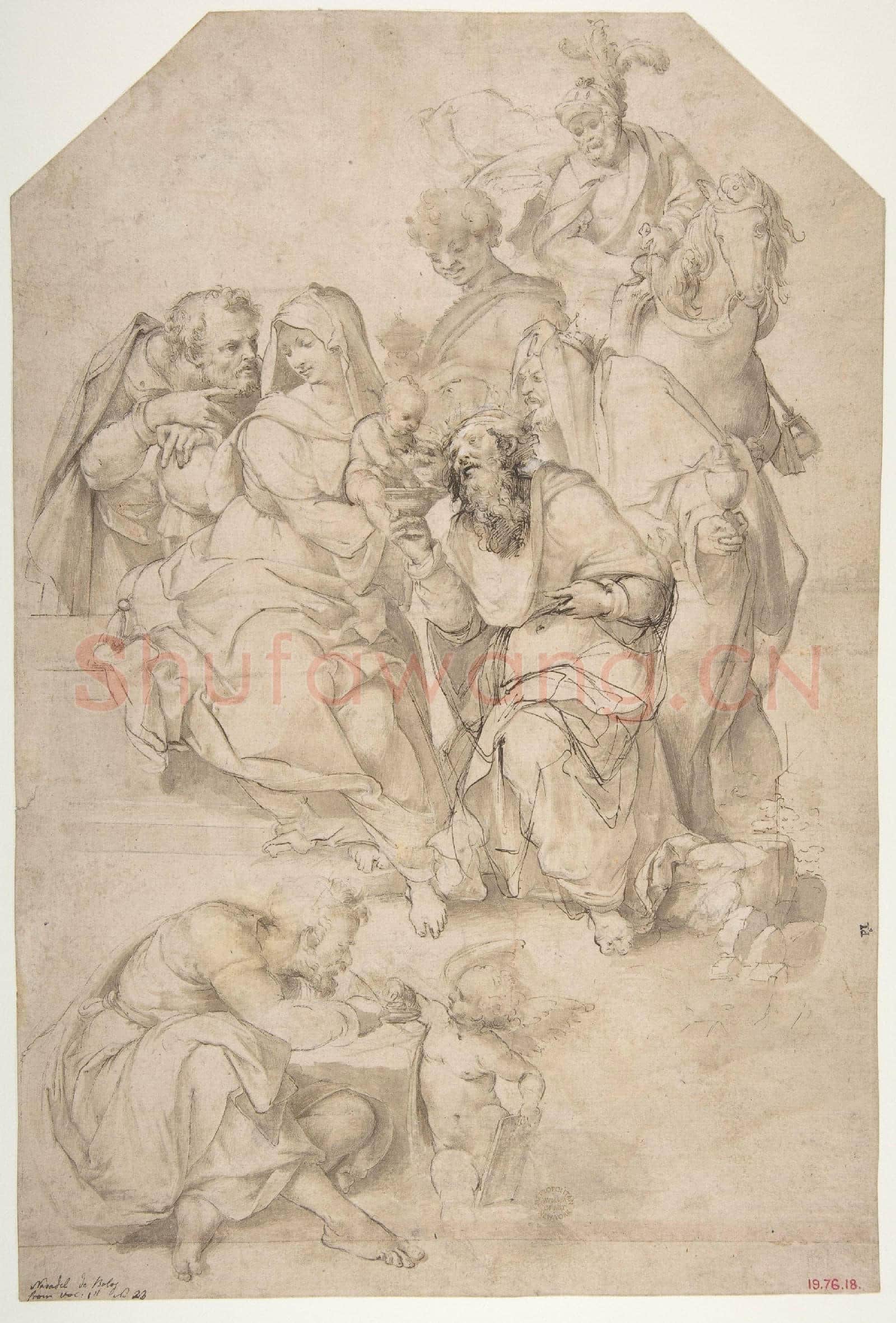 Nosadella-The Adoration of the Magi.tif