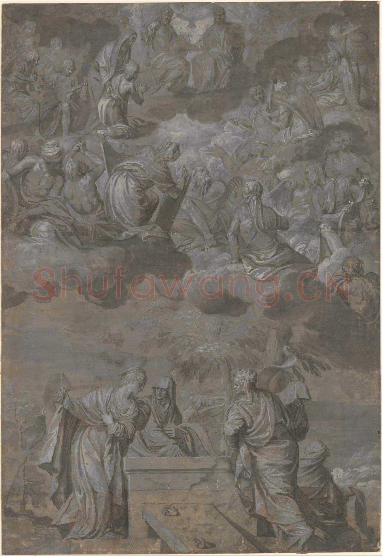 Paolo Veronese-Allegory of the Redemption of the World.tif