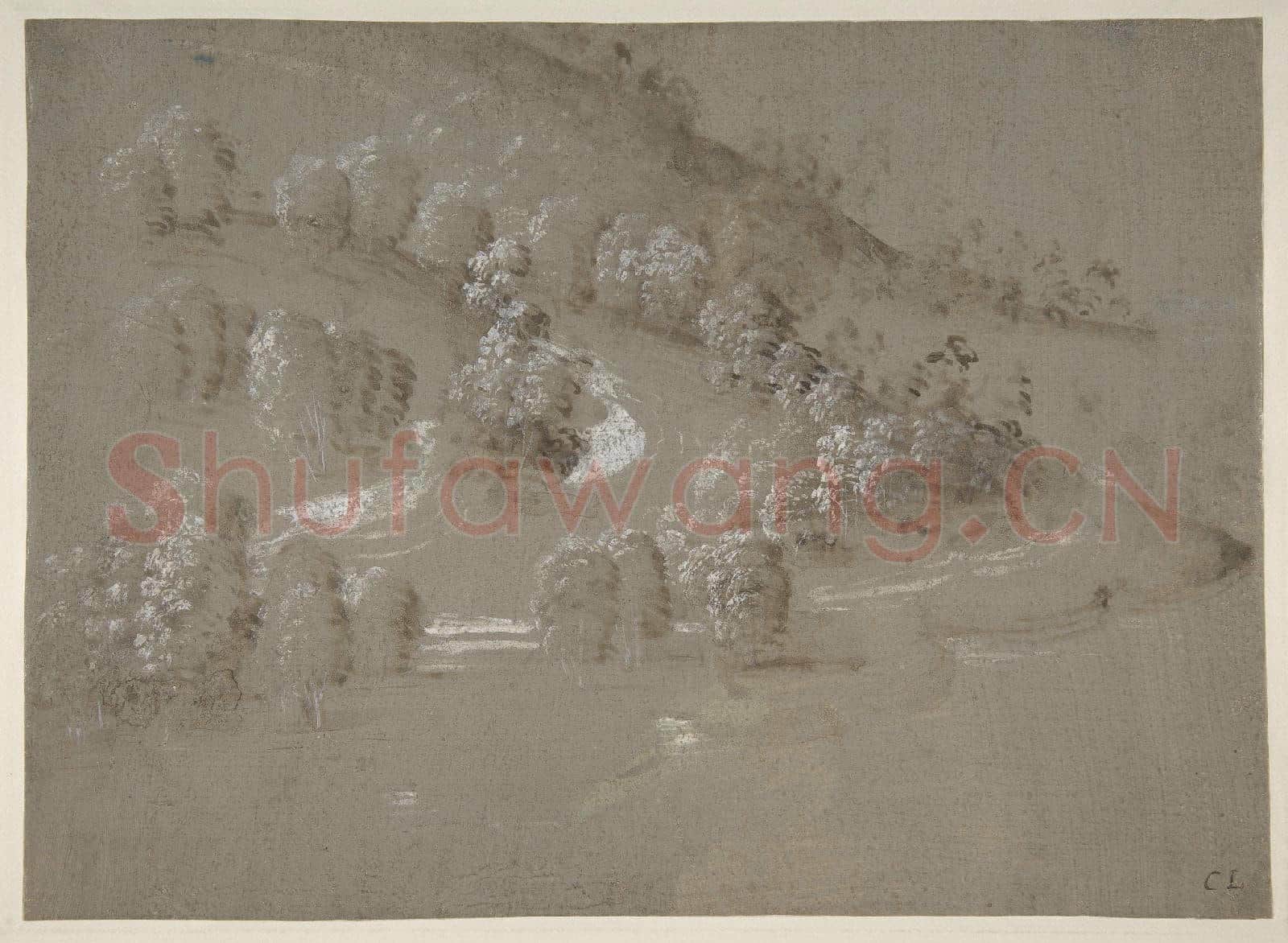 Perugino-Landscape(recto)Landscape(verso).tif