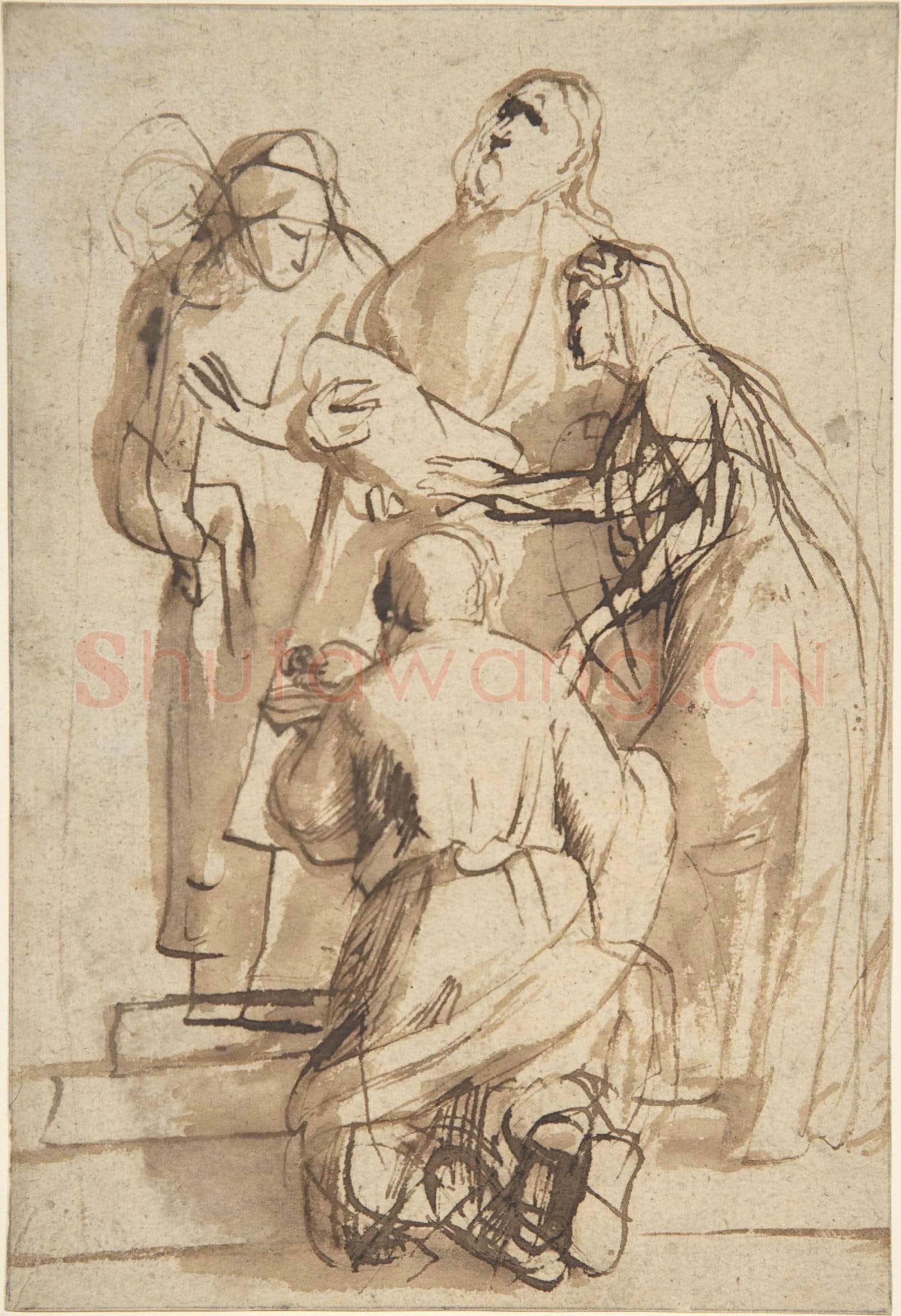 Peter Paul Rubens-Presentation in the Temple.tif