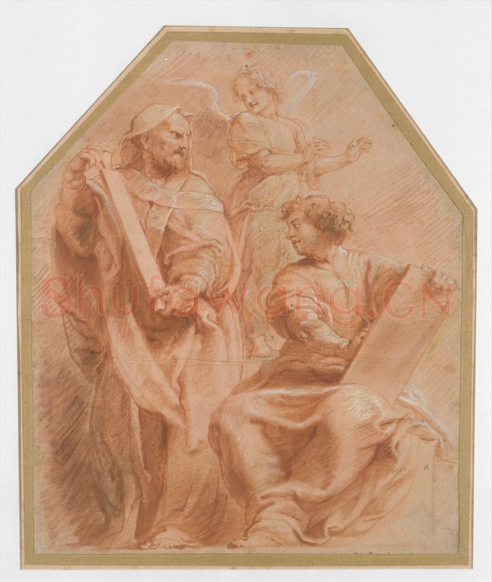 Peter Paul Rubens-The Prophets David and Daniel.tif