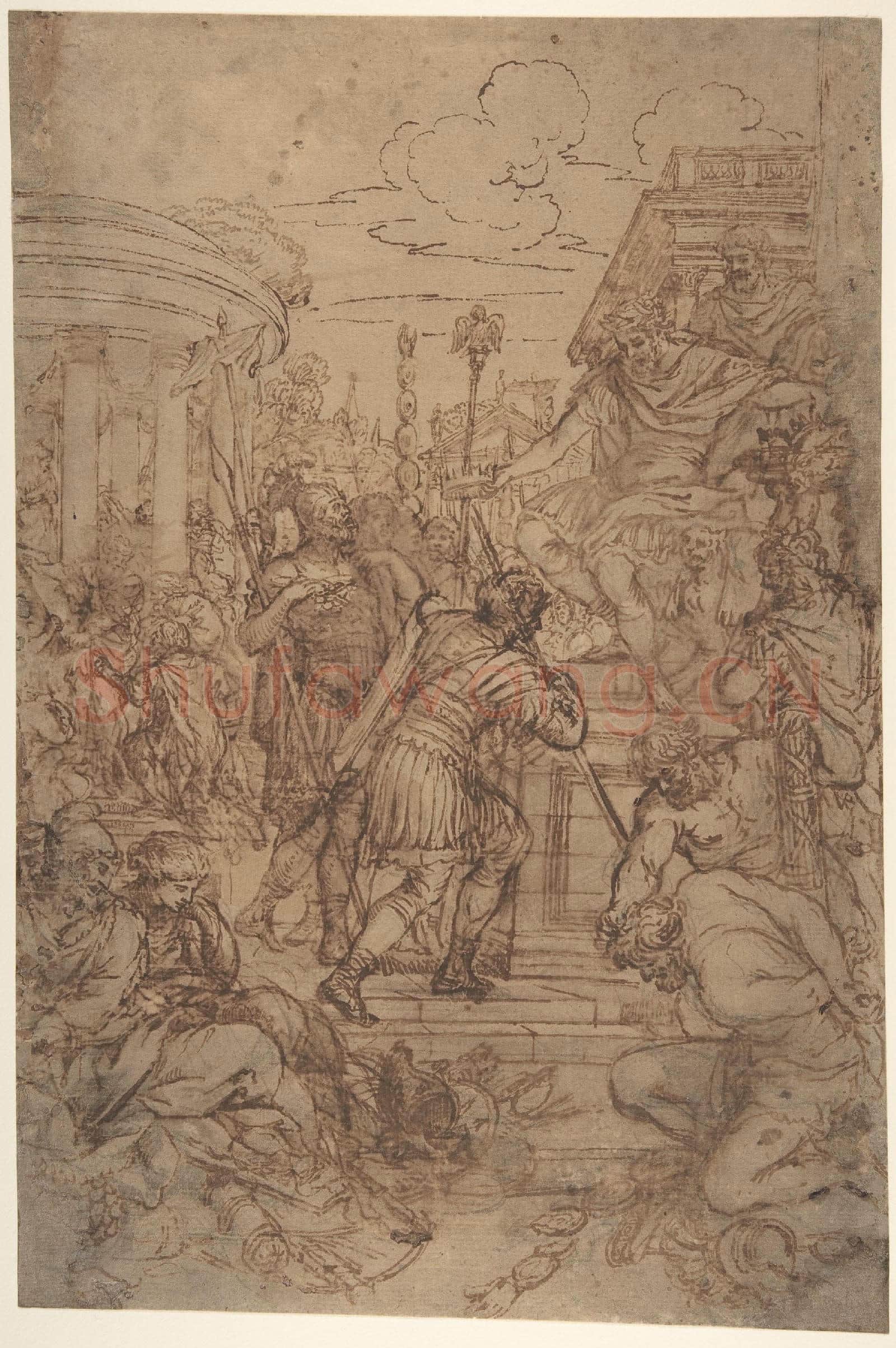 Pietro da Cortona-Study for the Age of Bronze2.tif