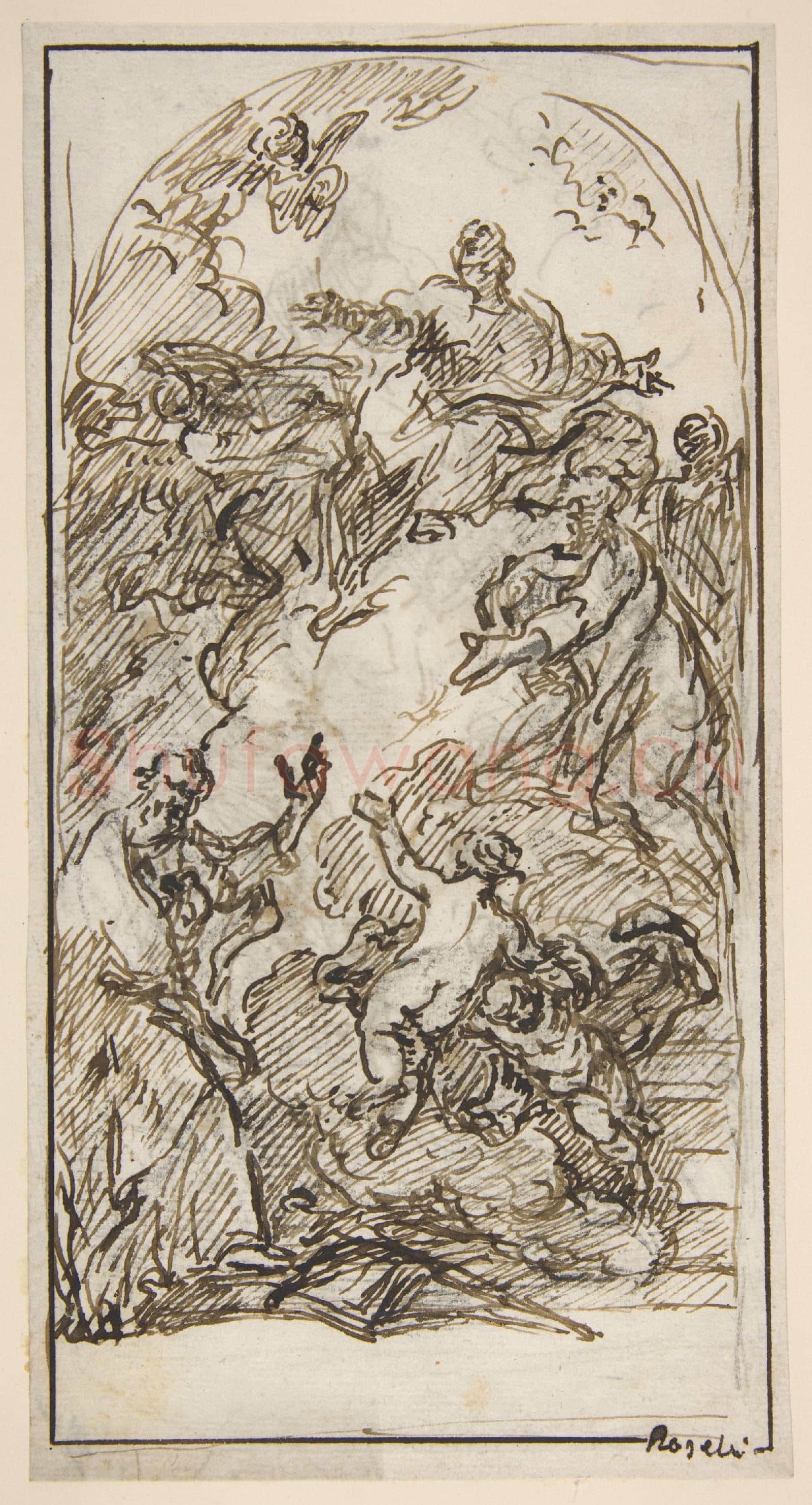 Pietro Roselli-The Apotheosis of Saint Mark.tif