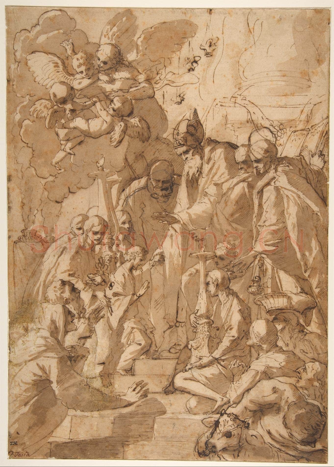 Pietro Testa-The Presentation of the Virgin in the Temple.tif