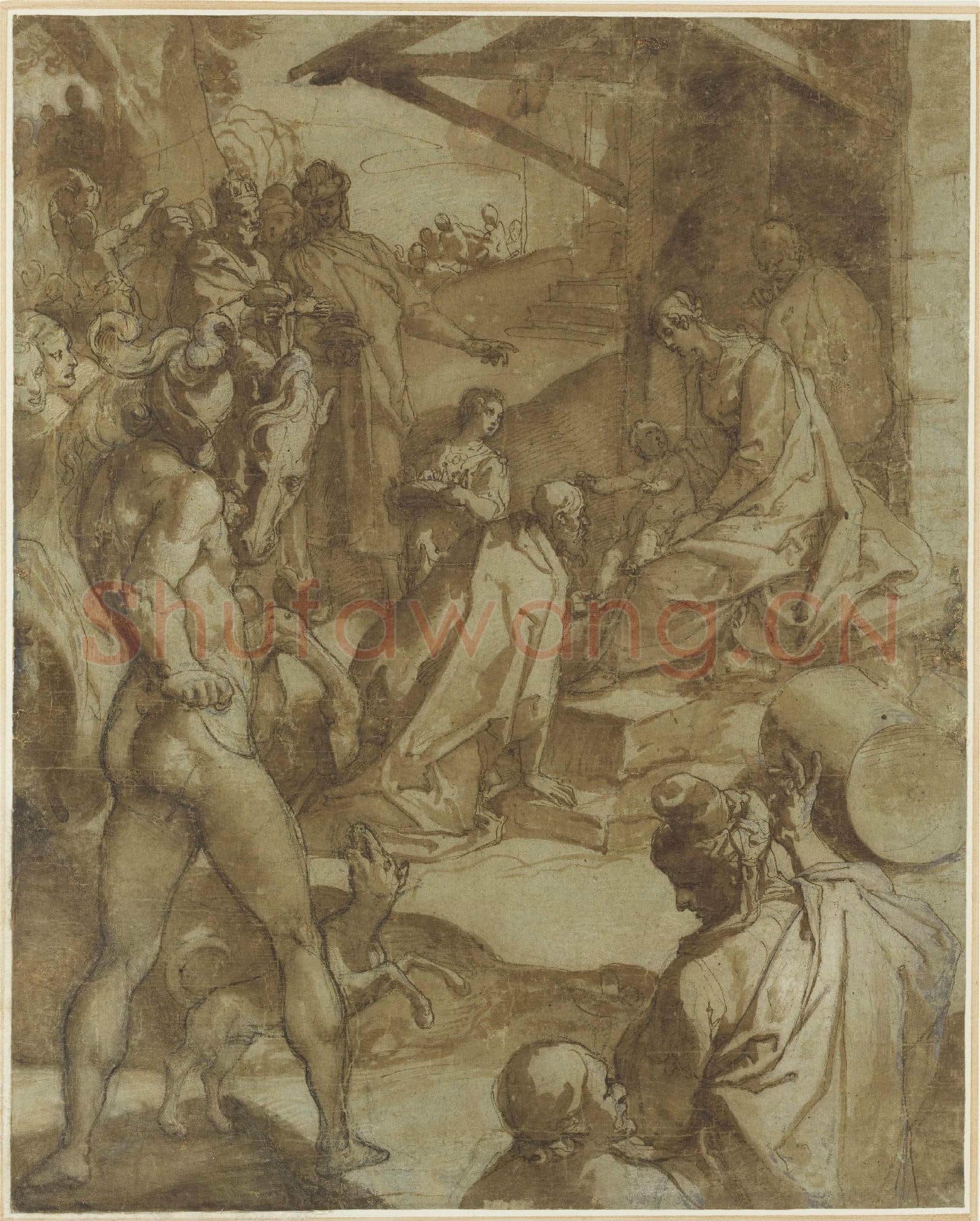 Raffaello Motta-The Adoration of the Magi.tif