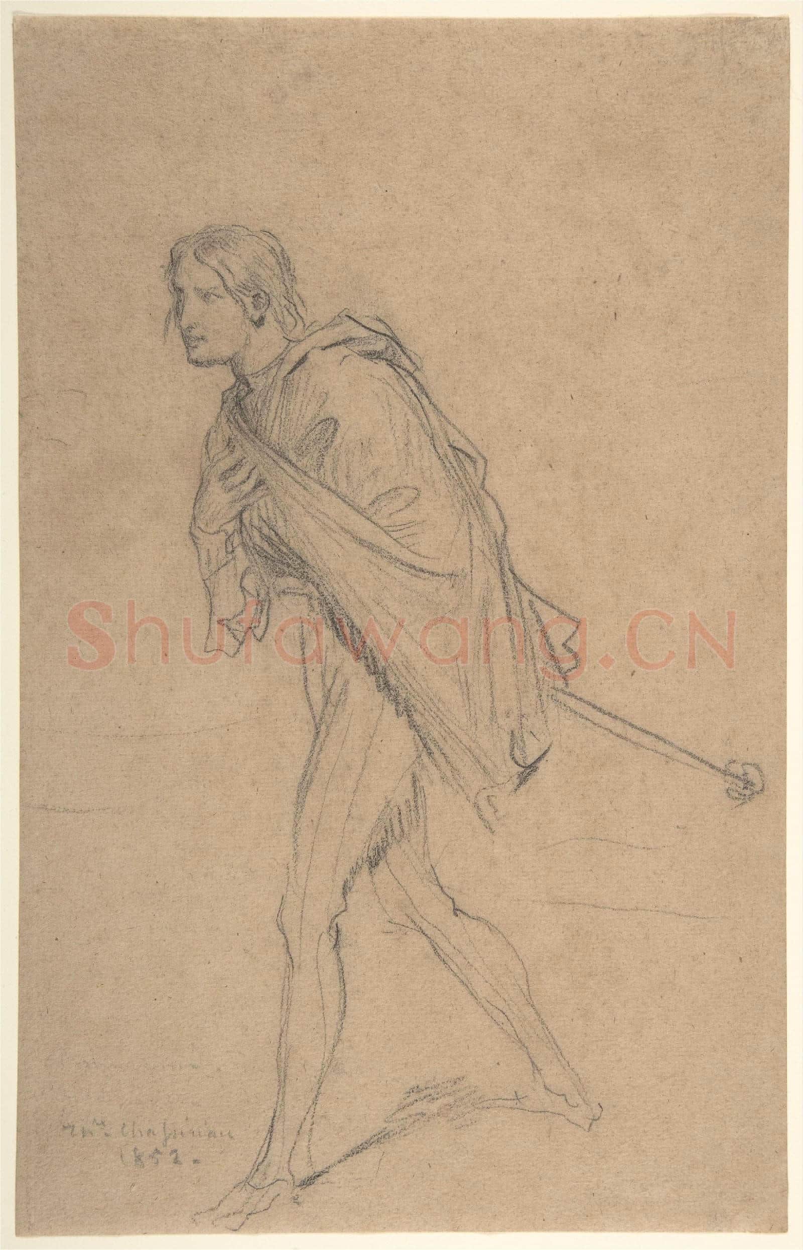 Théodore Chassériau-Cassio Bowing.tif
