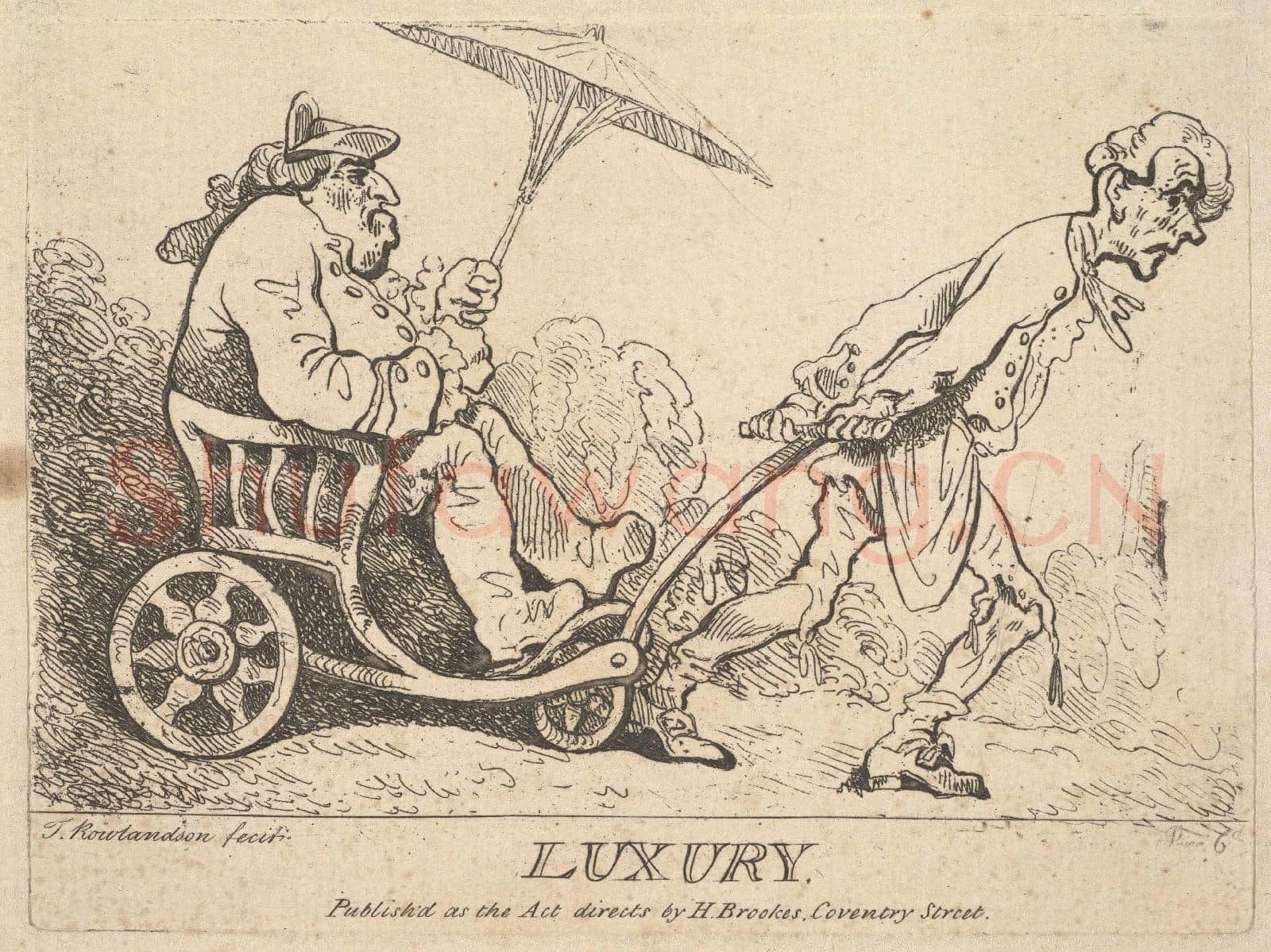 Thomas Rowlandson-A Print Sale – A Night Auction.tif