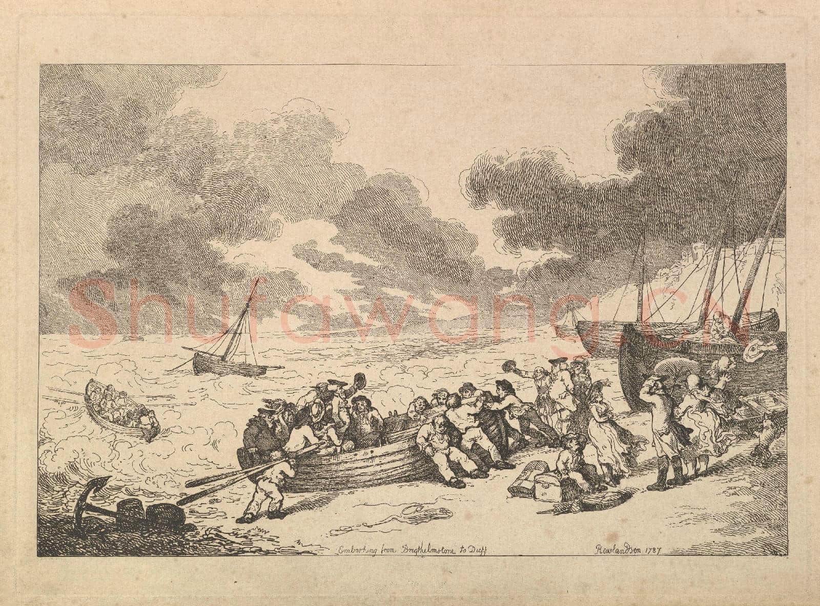 Thomas Rowlandson-Embarking from Brighthelmstone to Dieppe.tif