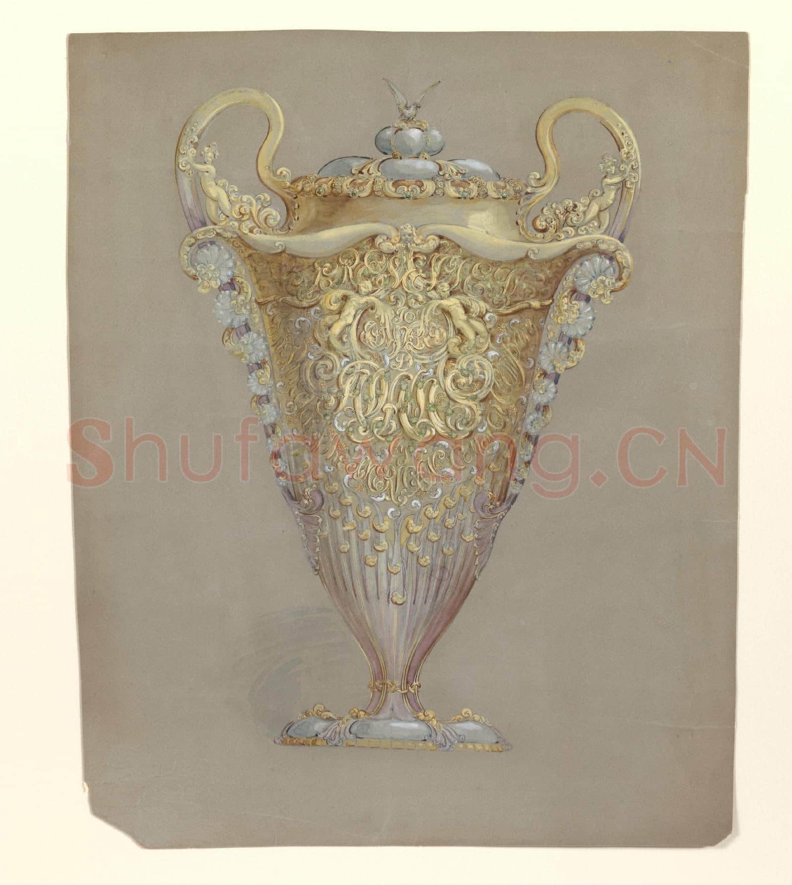 Tiffany & Co-Design Drawing3.tif