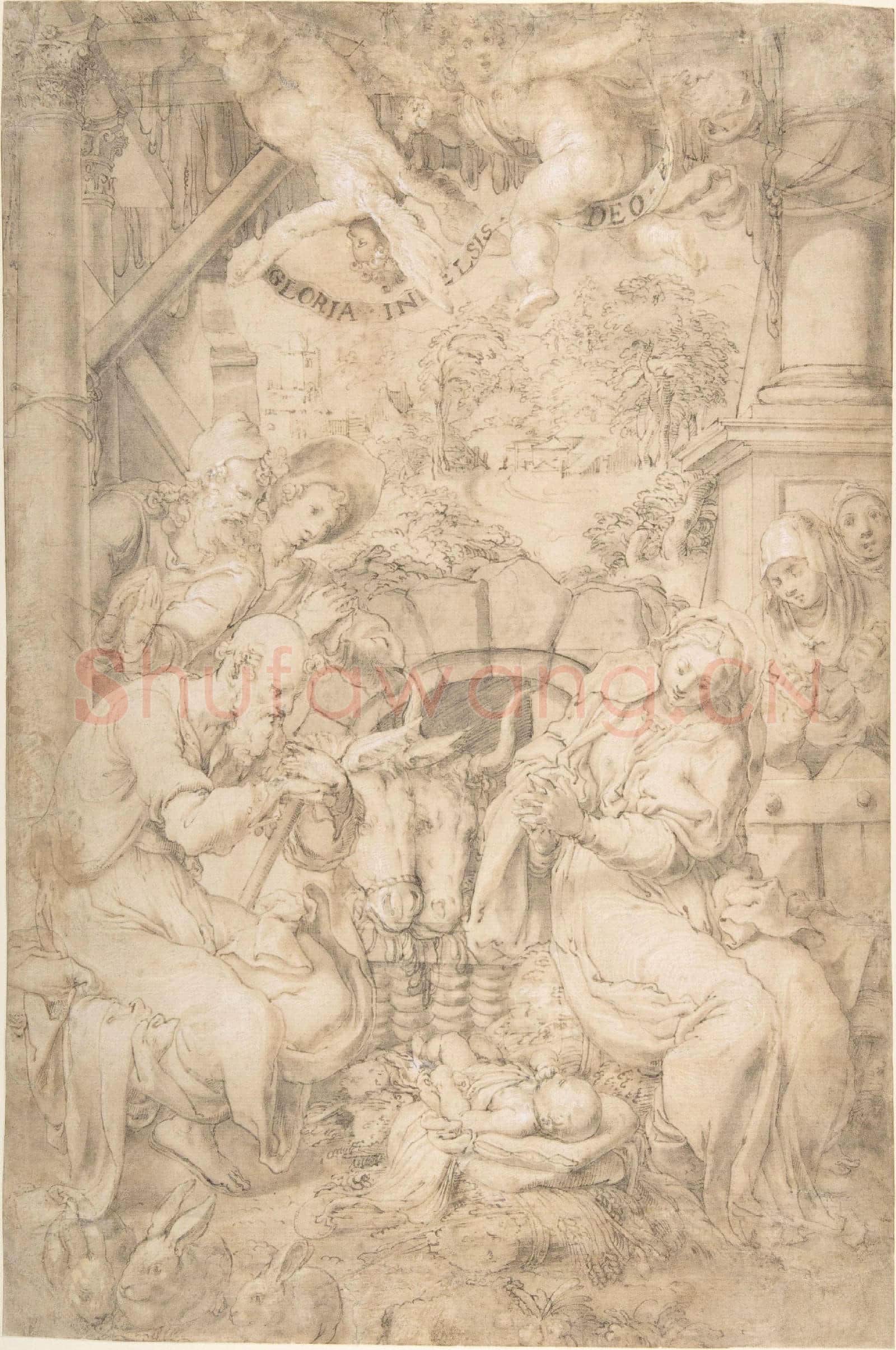 Trometta-The Adoration of the Shepherds.tif