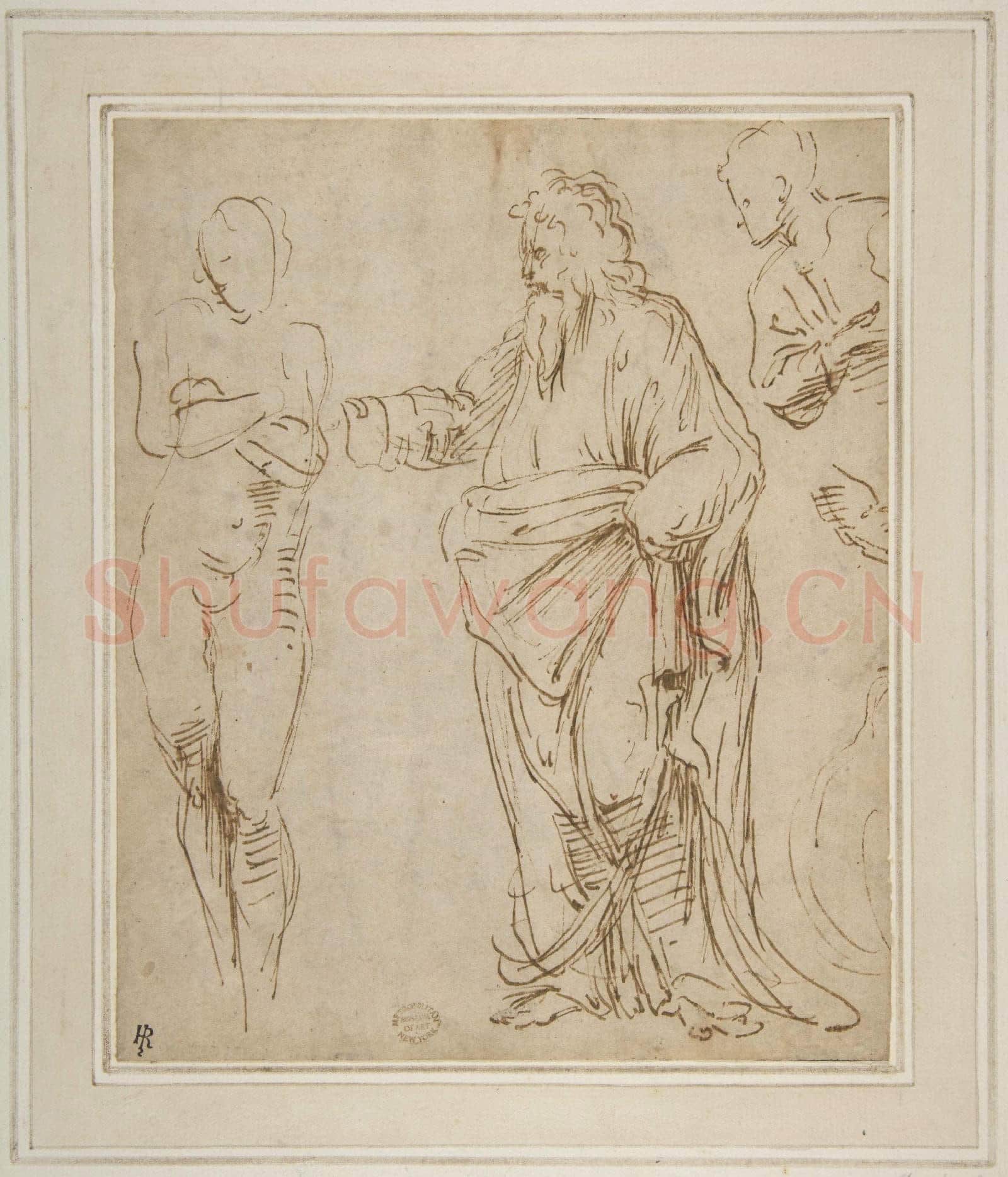 Vincenzo Tamagni-Creation of Eve.tif