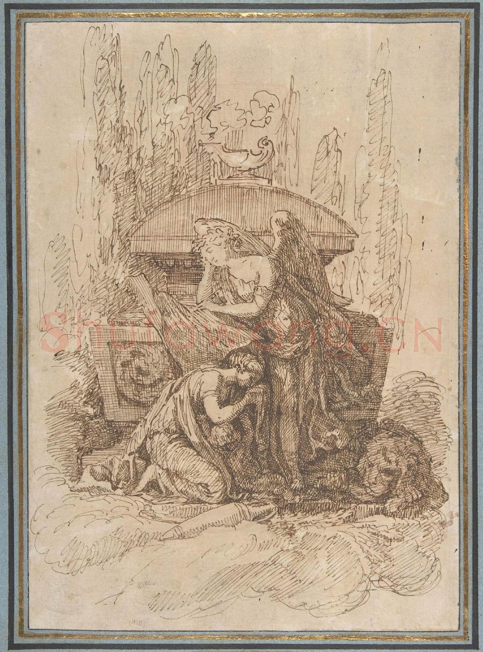 Workshop of Ennemond Alexandre Petitot-Landscape.tif