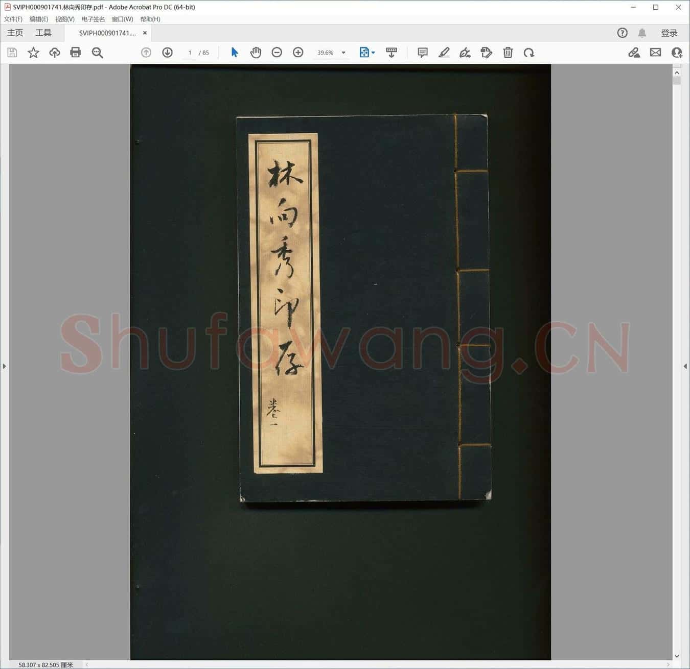 林向秀印存.pdf