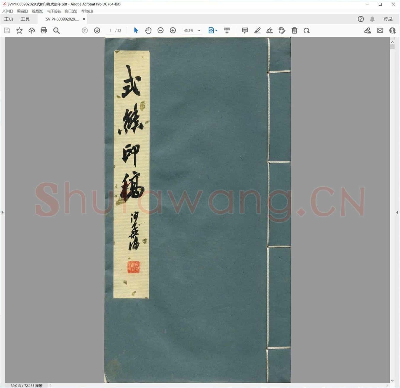 式熊印稿.戊辰年.pdf