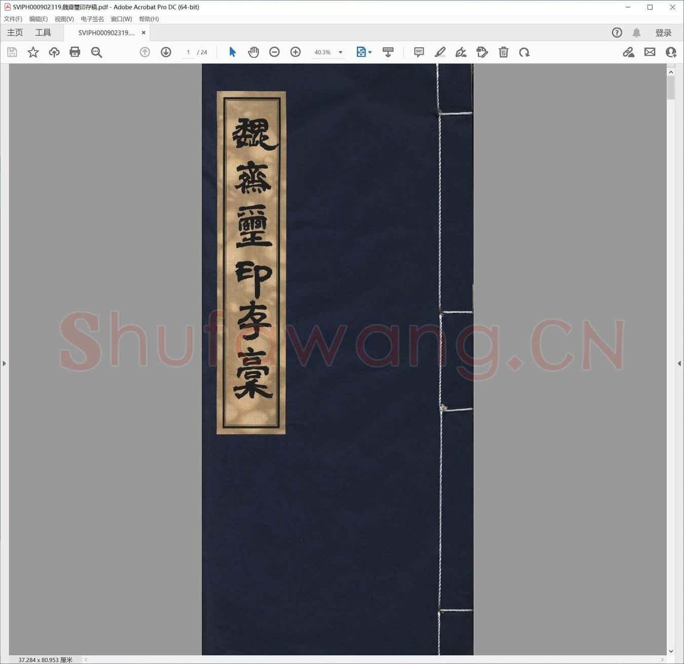 魏斋玺印存稿.pdf