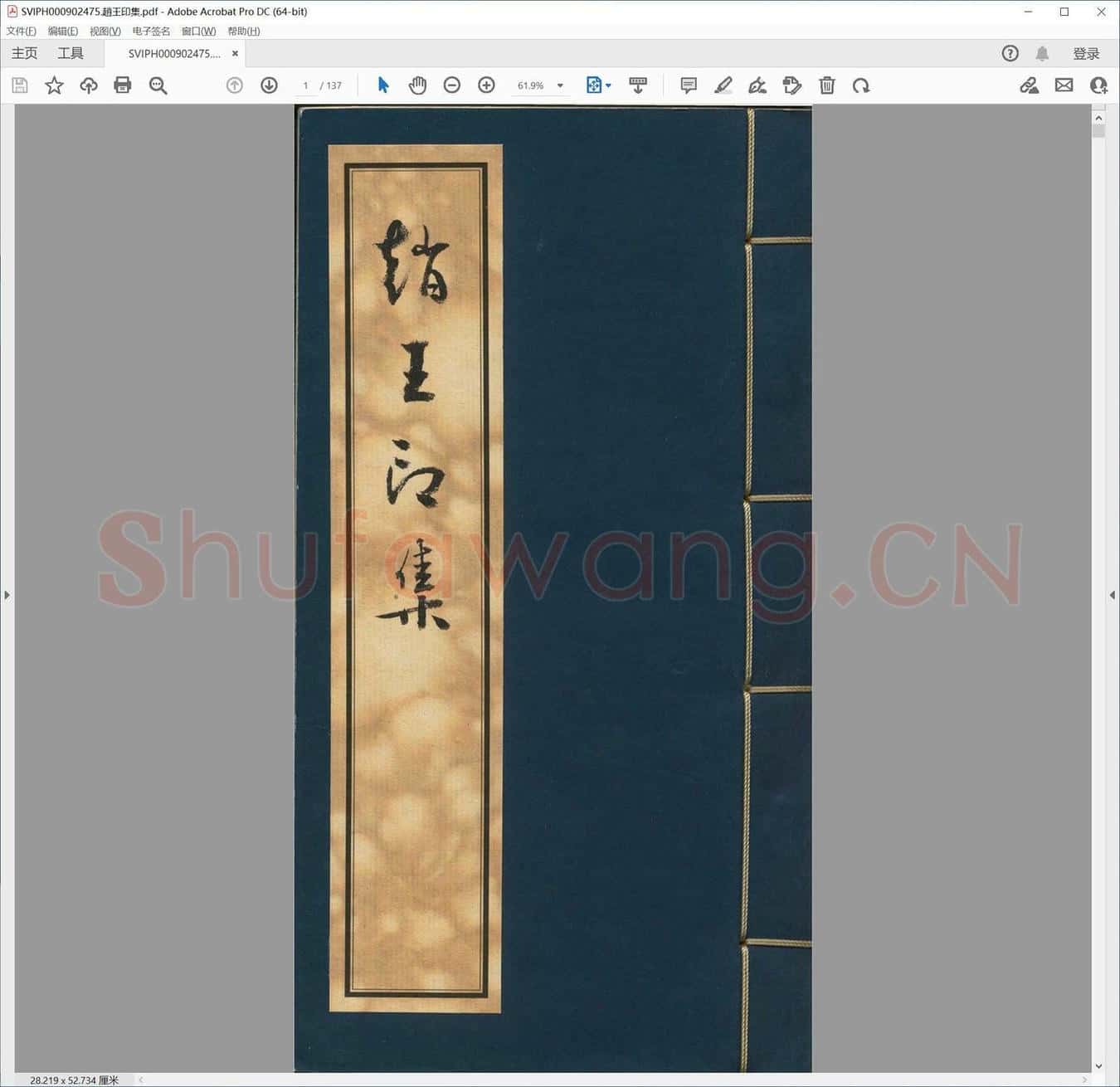 赵王印集.pdf