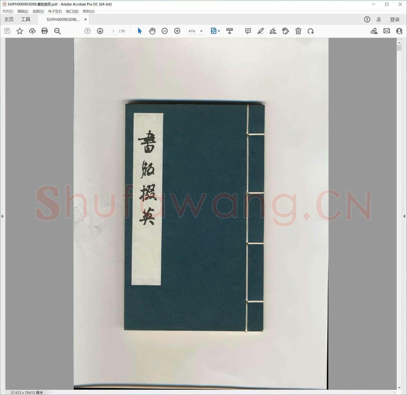 书版掇英.pdf