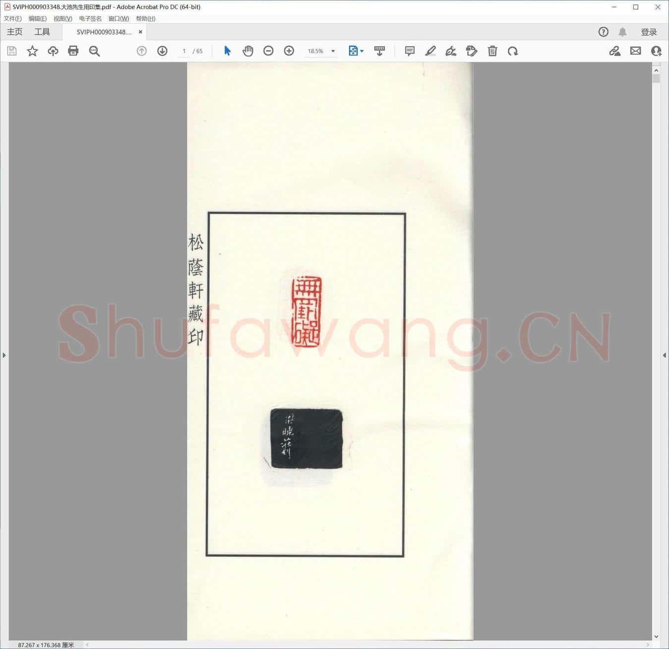 大池先生用印集.pdf