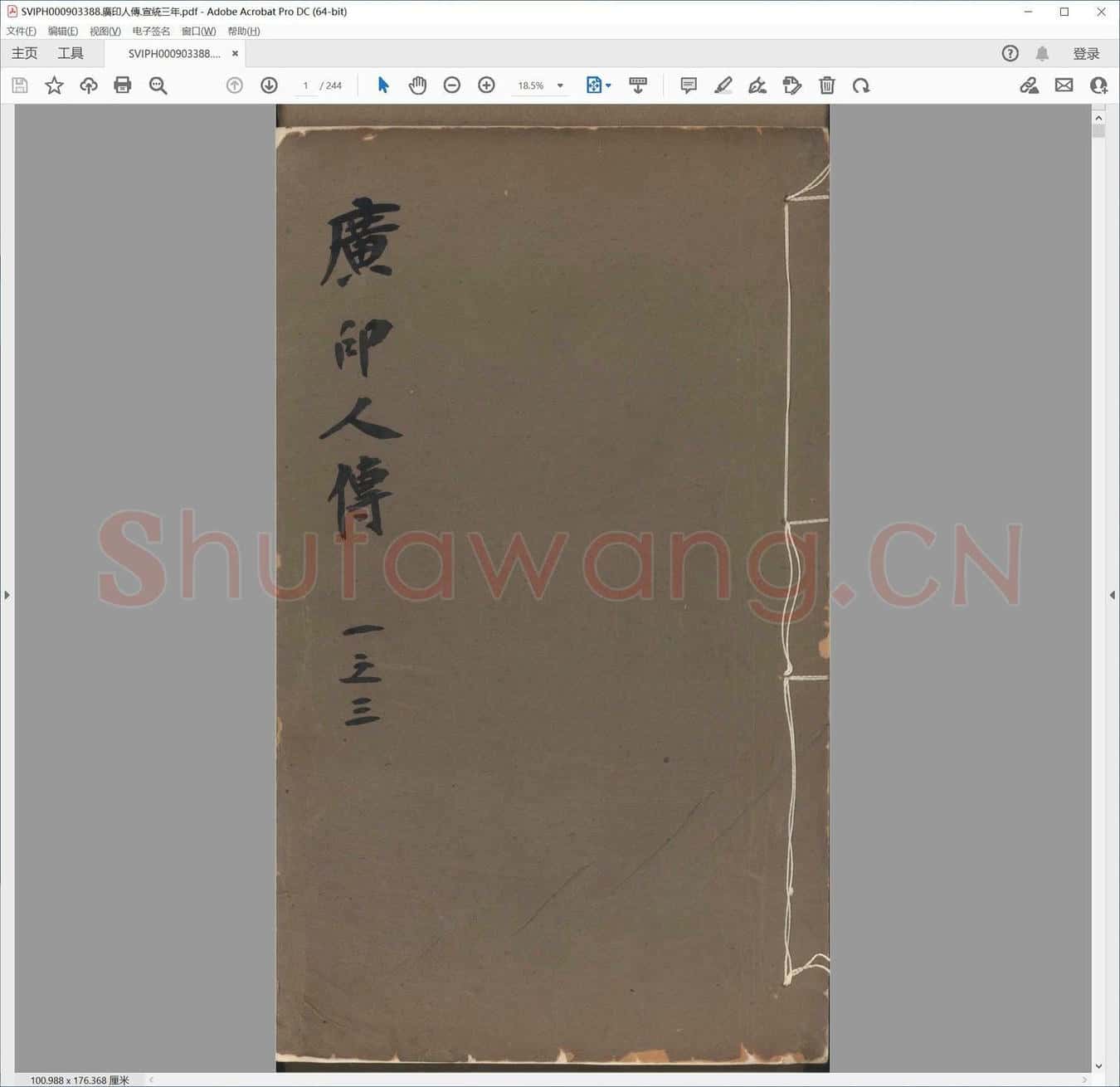 广印人传.宣统三年.pdf