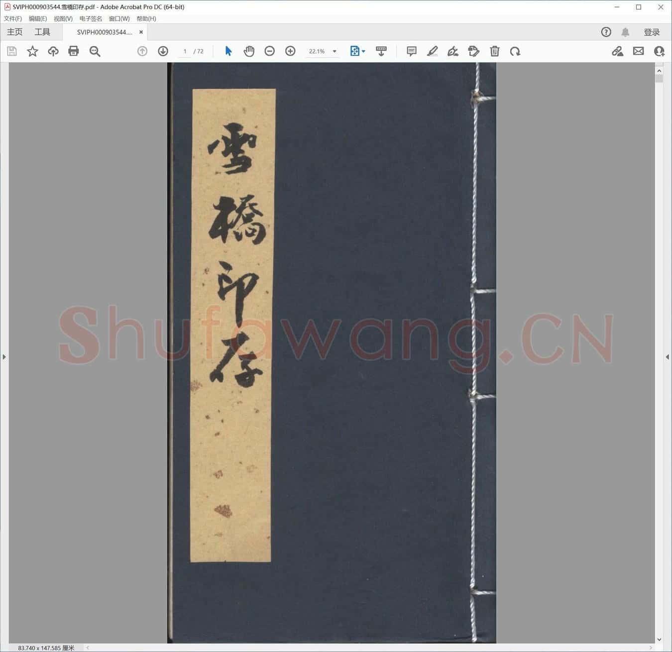 雪桥印存.pdf