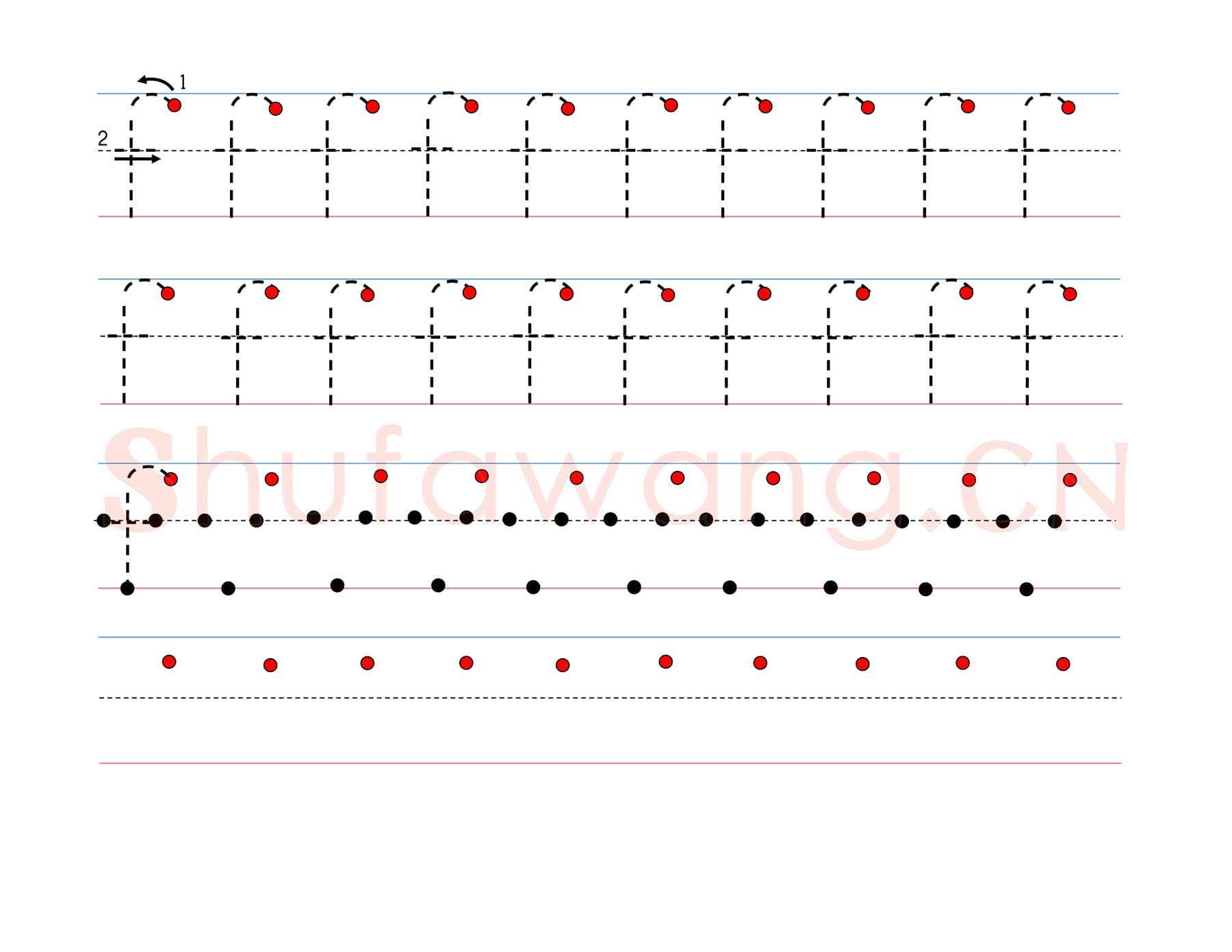 英文字母练习:手写字母专项训练 小写-f.jpg