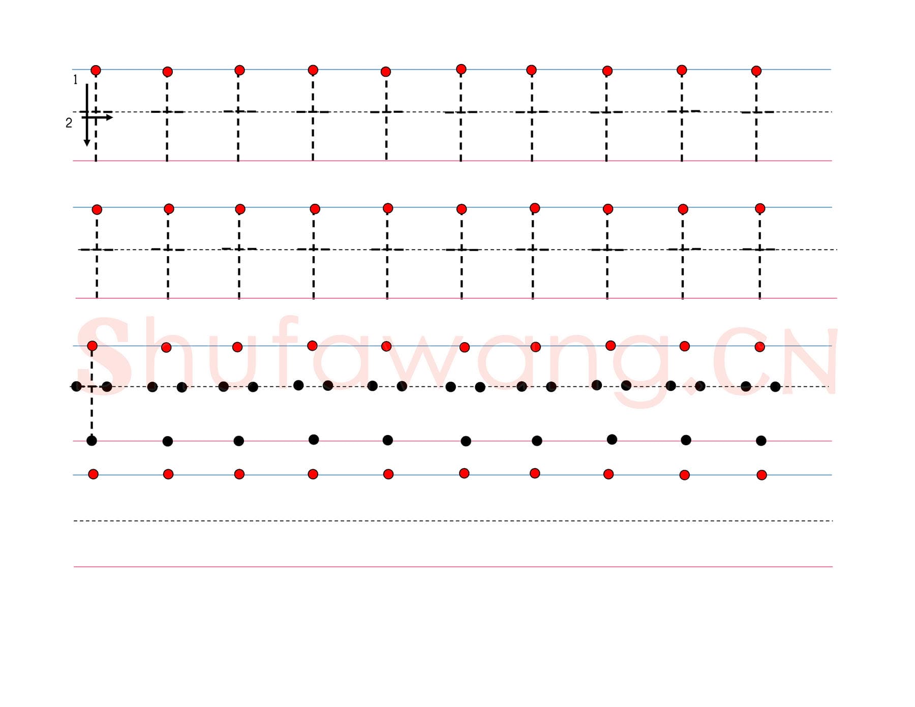 英文字母练习:手写字母专项训练 小写-t.jpg