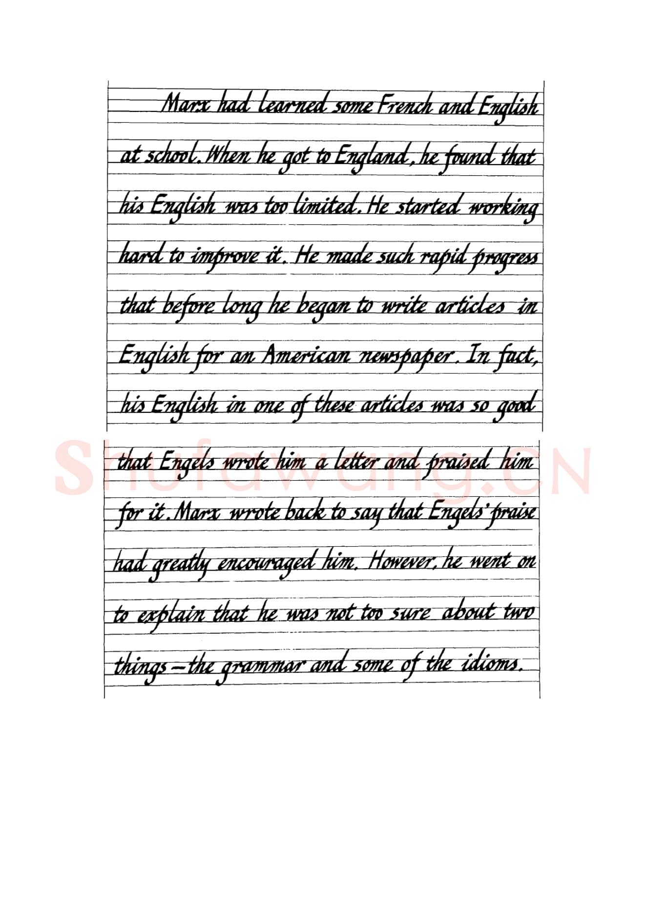 英文字母练习字帖:英文书法手写字帖.jpeg