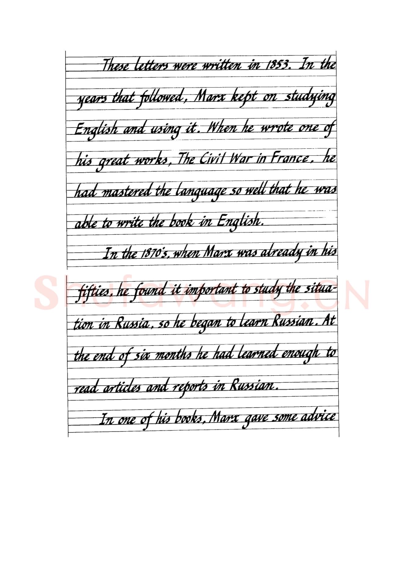 英文字母练习字帖:英文书法手写字帖.jpeg