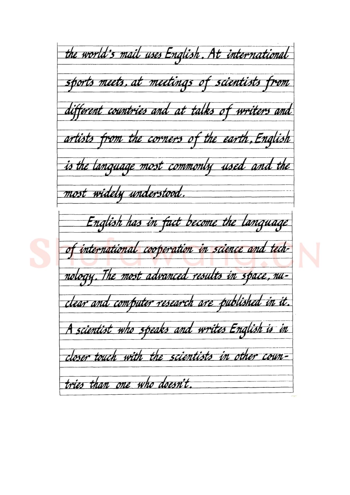 英文字母练习字帖:英文书法手写字帖.jpeg