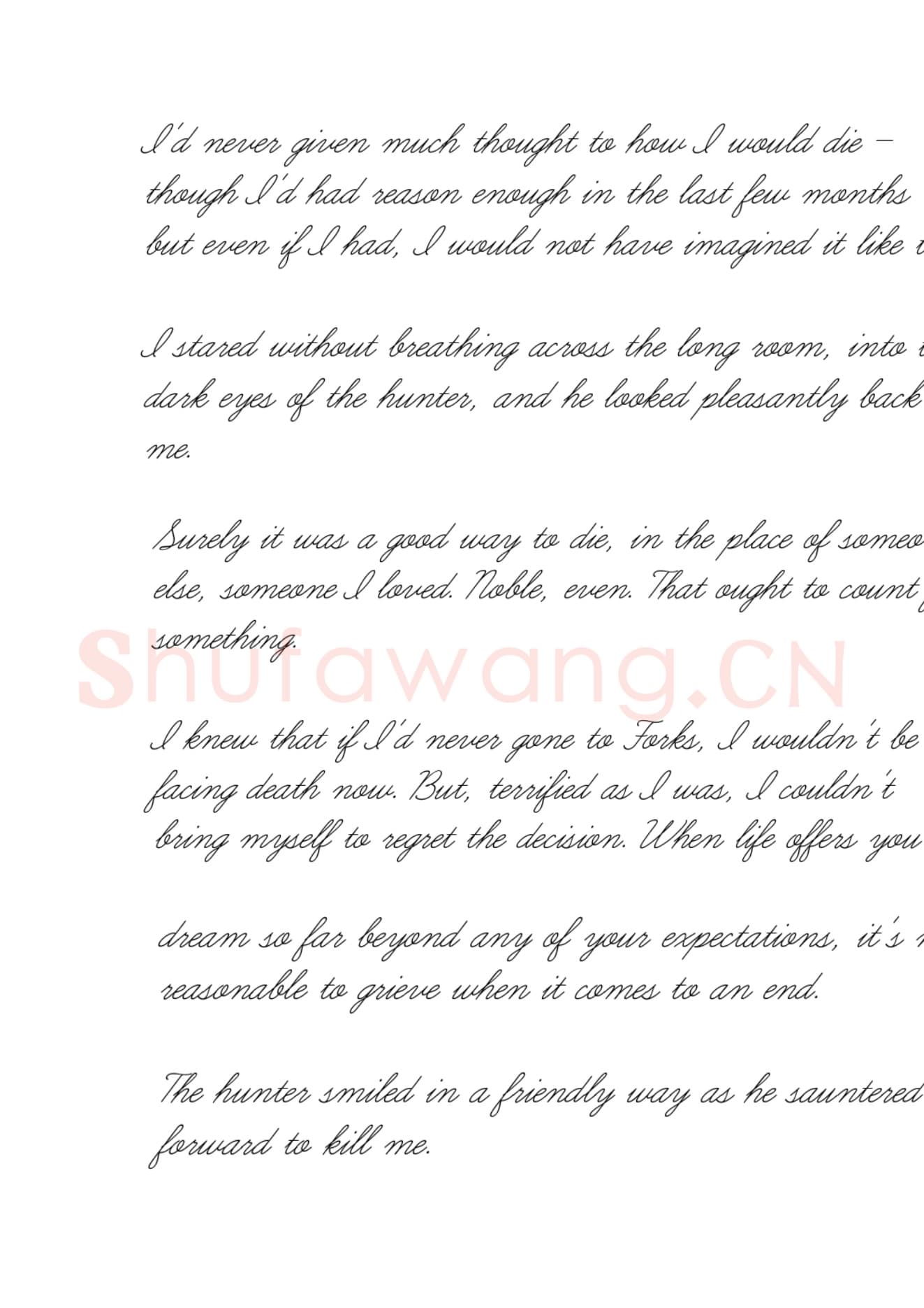 英文字母练习字帖:英文书法手写字帖.jpeg