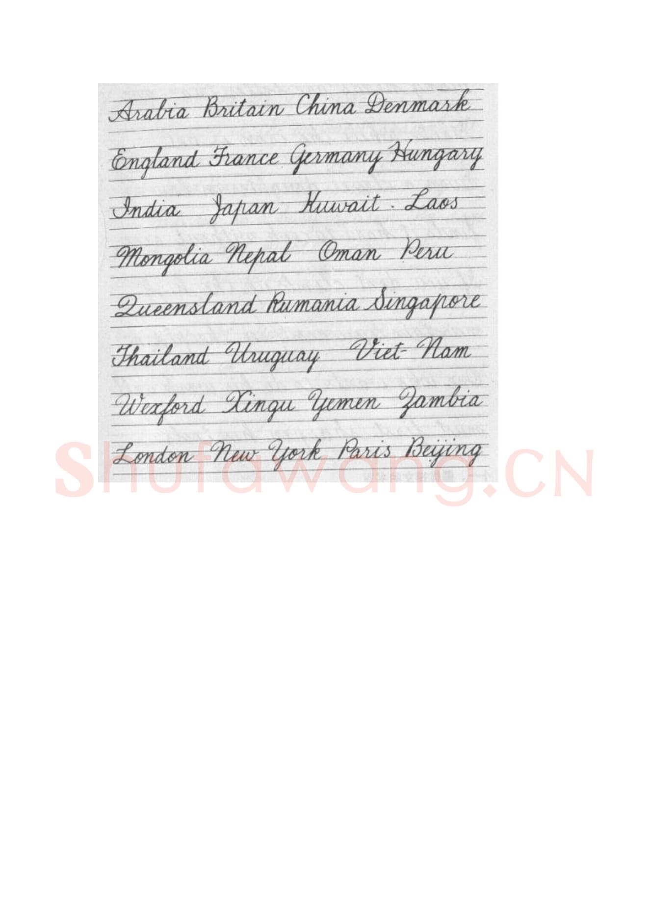 英文字母练习字帖:英文书法手写字帖.jpeg