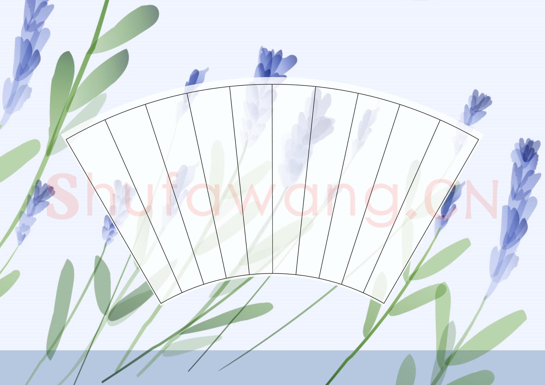 硬笔书法 诗词书法作品纸 精品-05.png