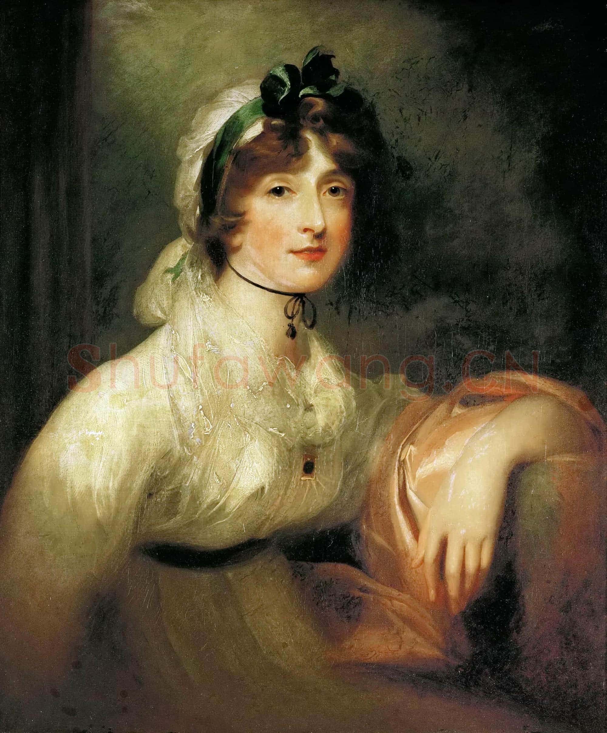 Thomas Gainsborough|Diana Stewart
